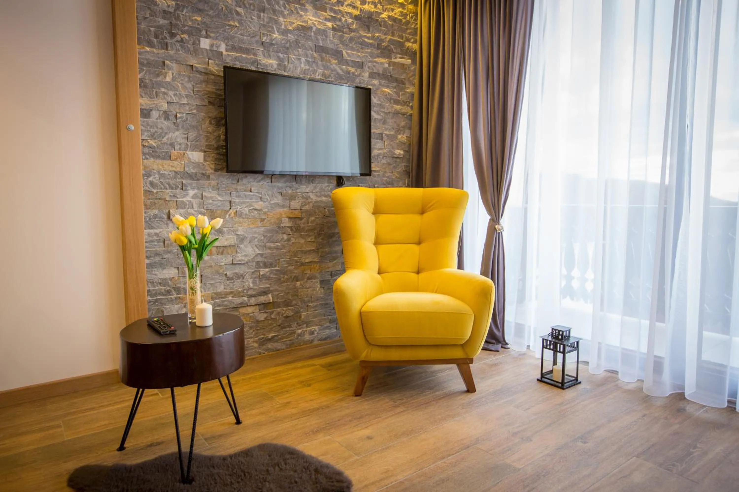 TV and multimedia in SREBRNA PLANINA Spa & Resort