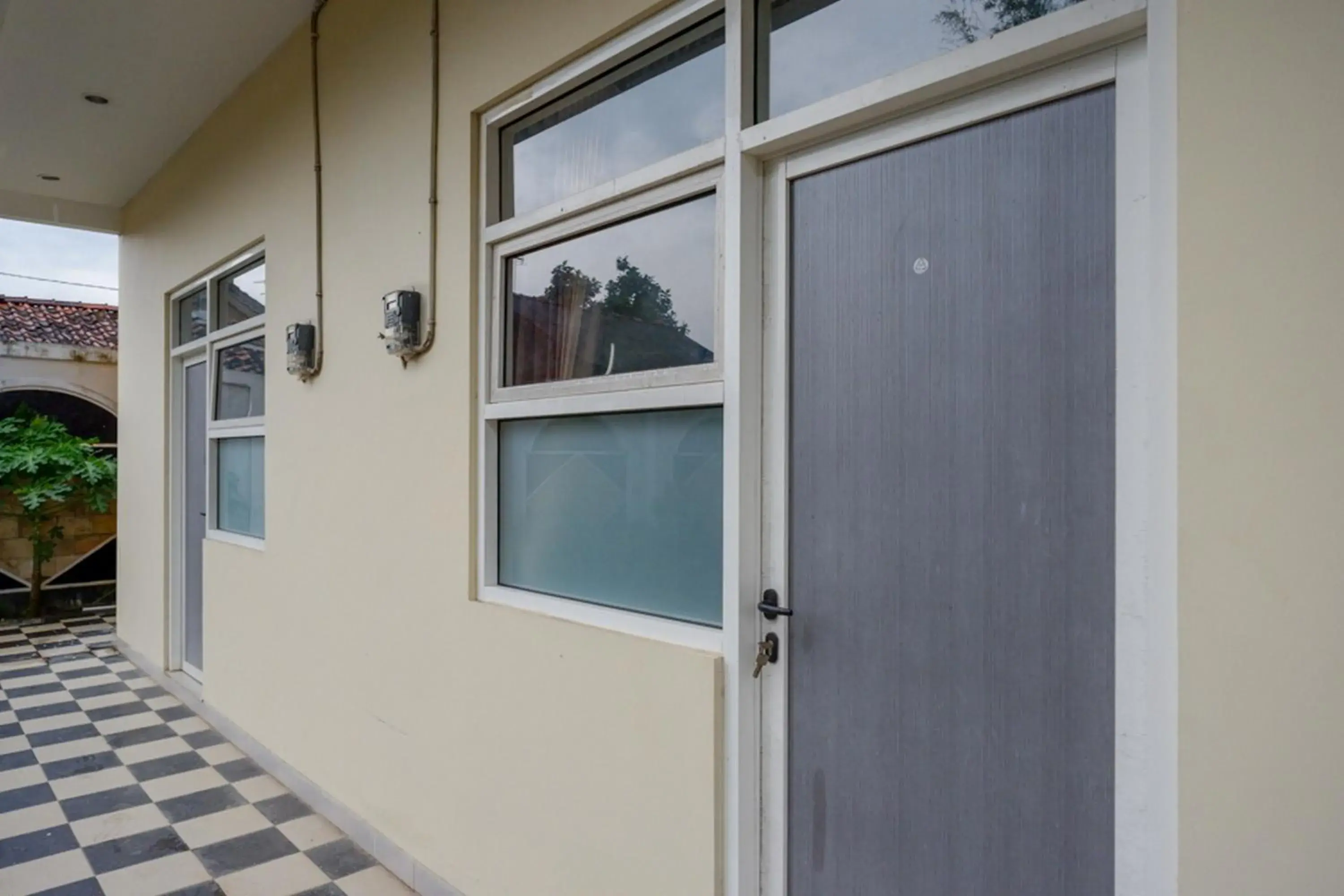 RedDoorz @ Jalan Bali Cilacap RedDoorz @ Jalan Bali Cilacap