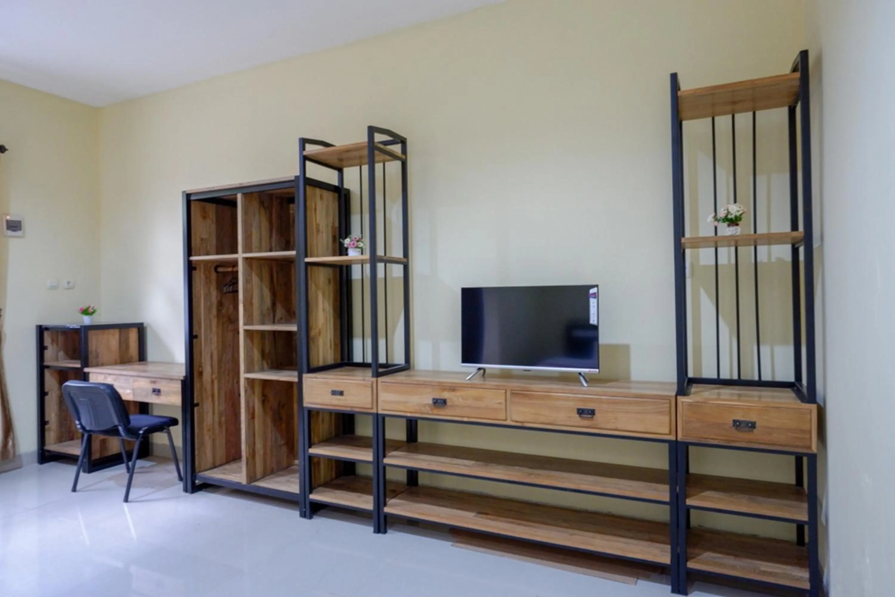 RedDoorz @ Jalan Bali Cilacap