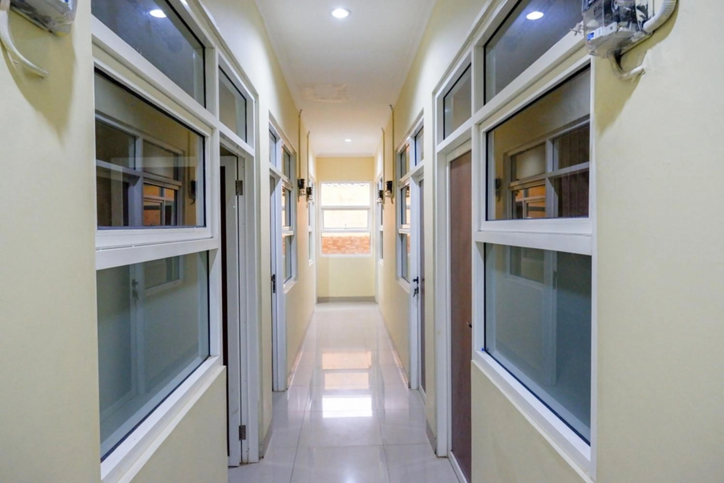 RedDoorz @ Jalan Bali Cilacap