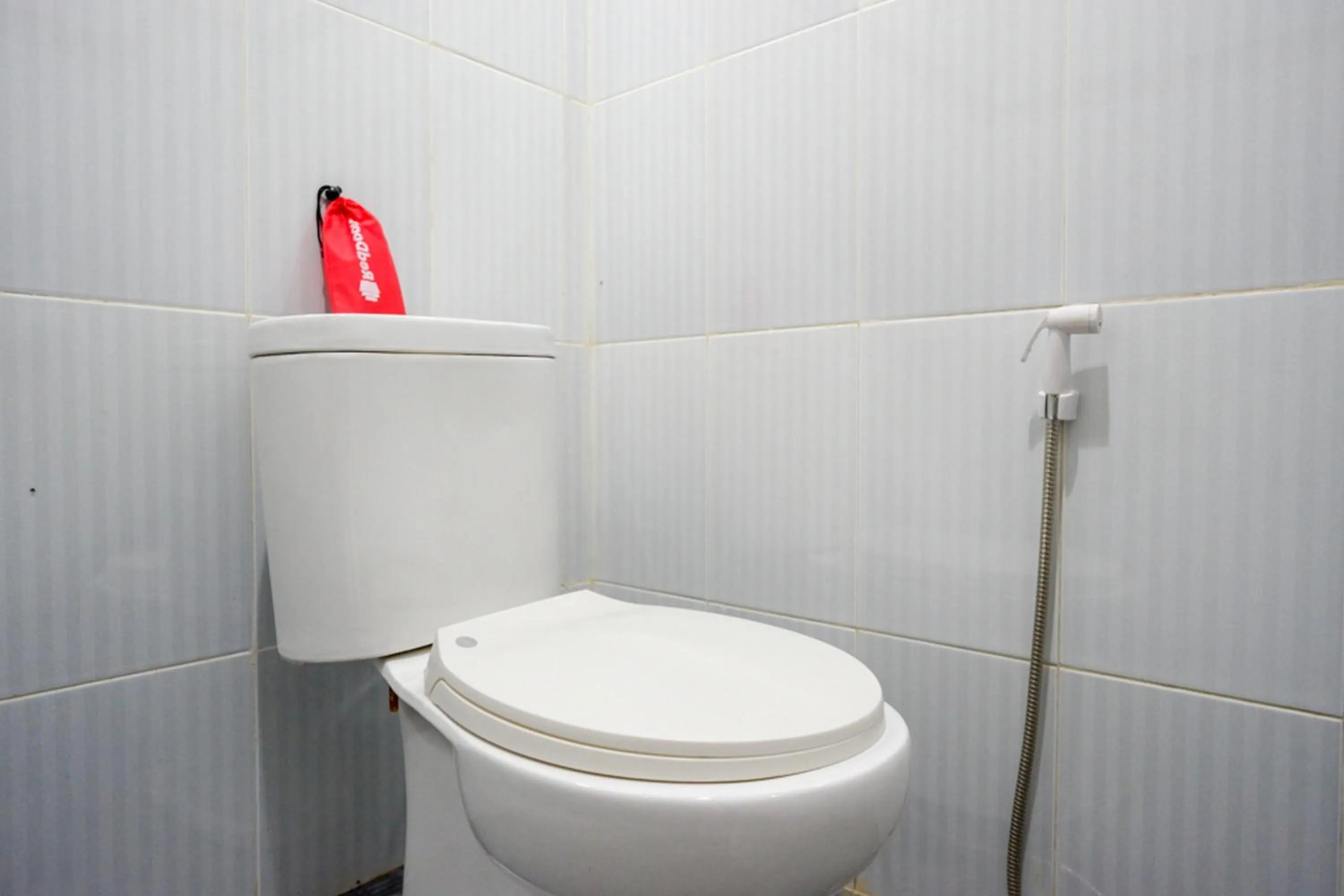 RedDoorz @ Jalan Bali Cilacap