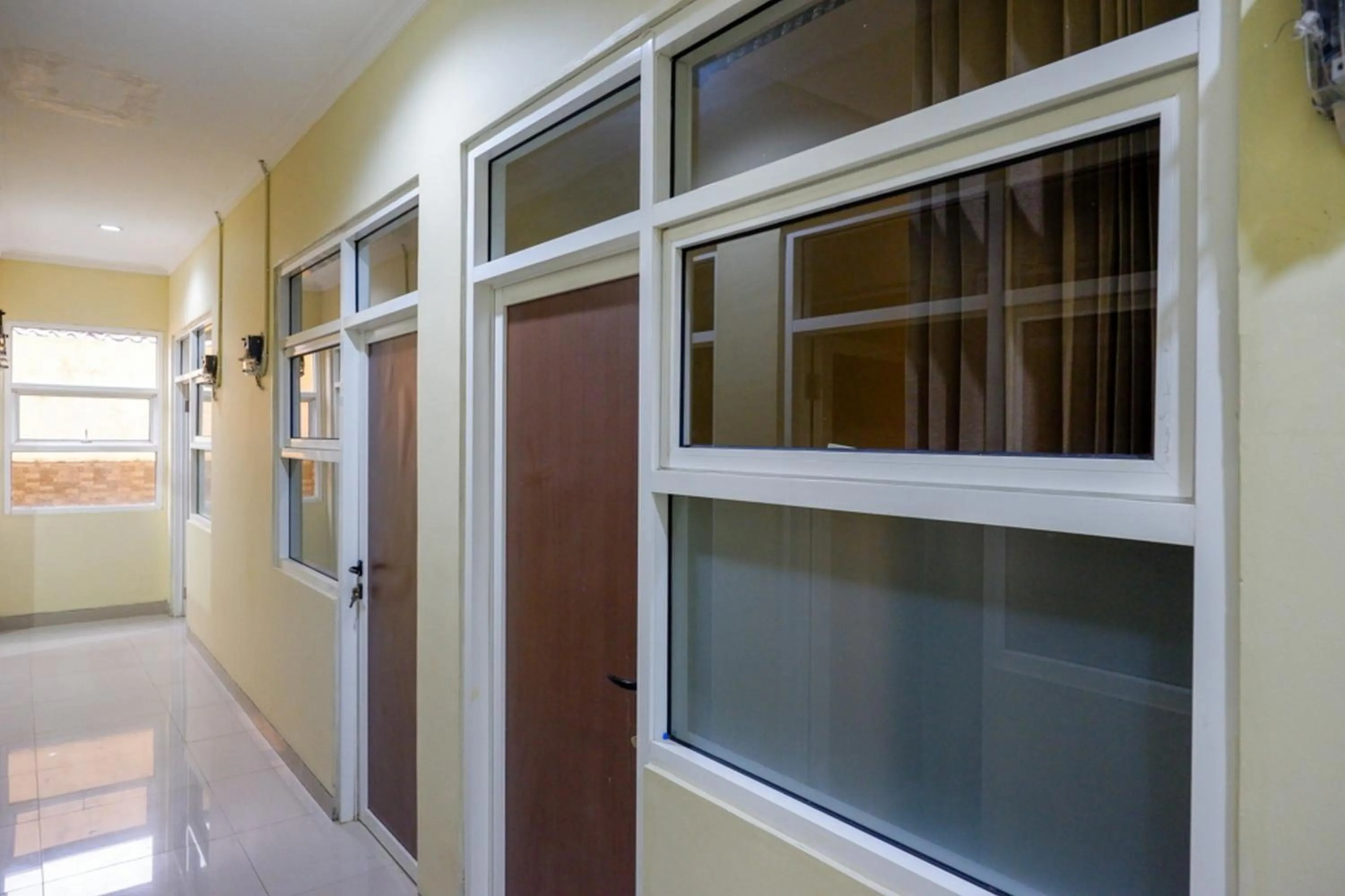 RedDoorz @ Jalan Bali Cilacap