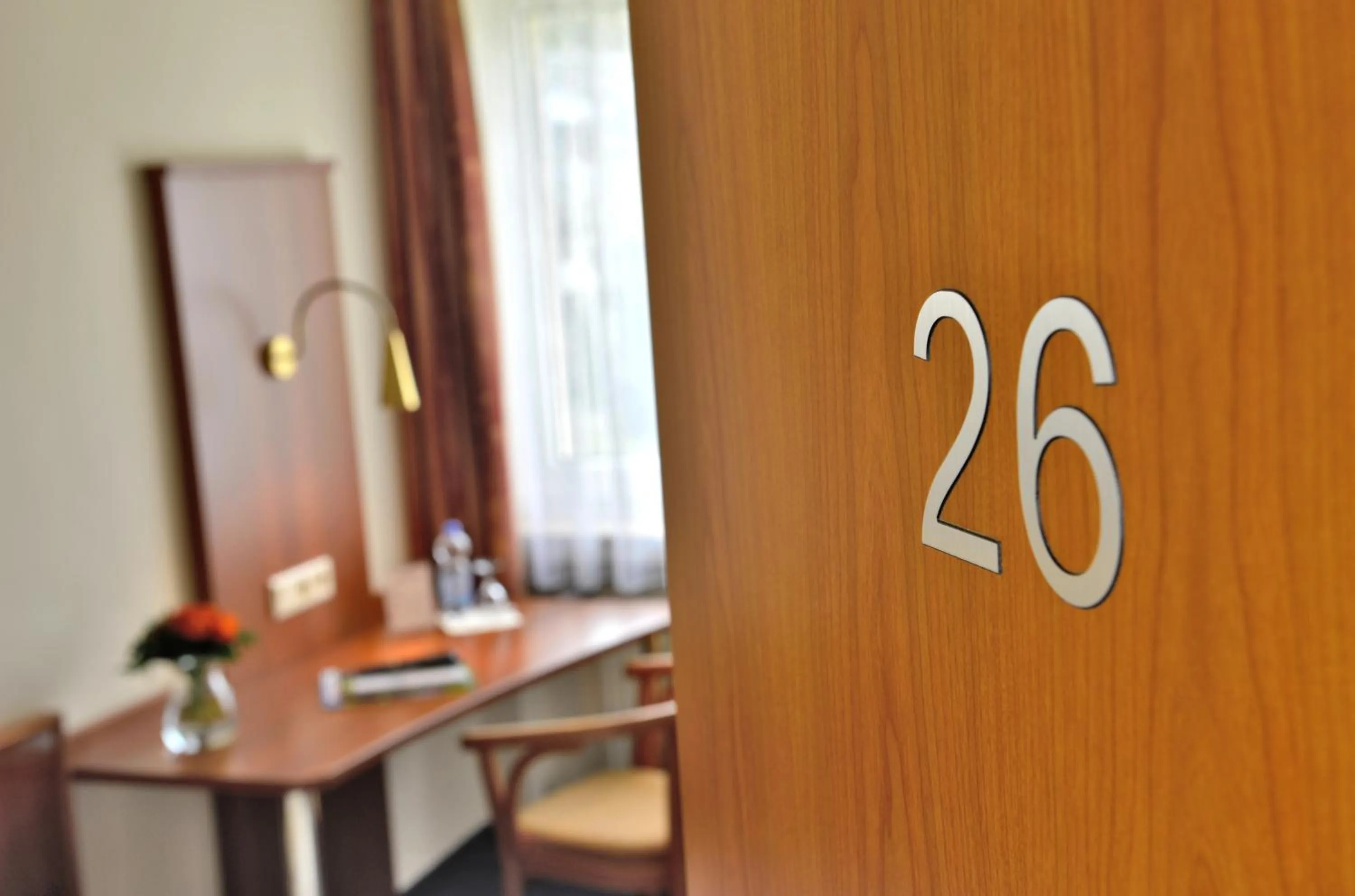 Other in Hotel Haus Kronenthal