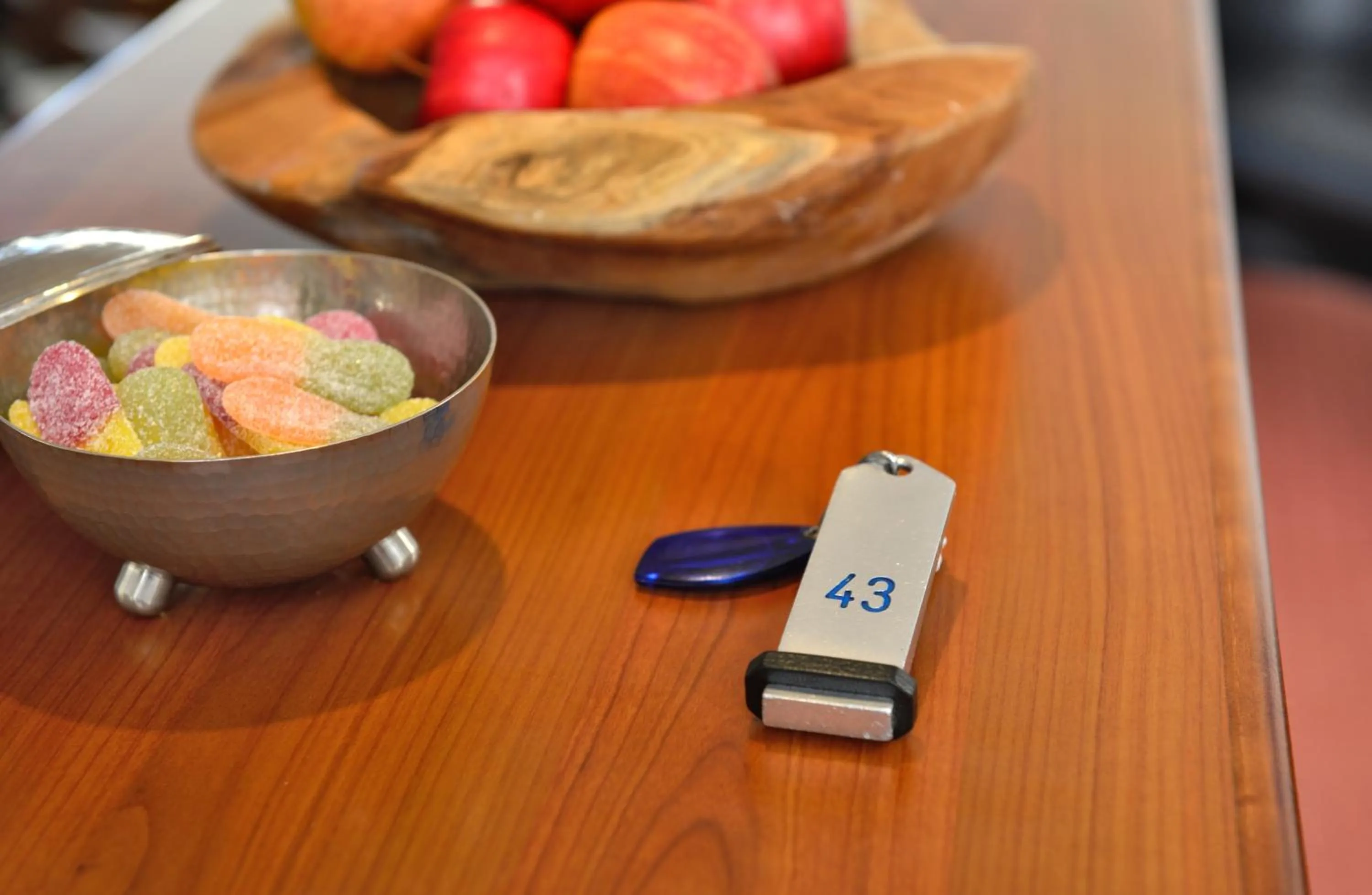 Other in Hotel Haus Kronenthal