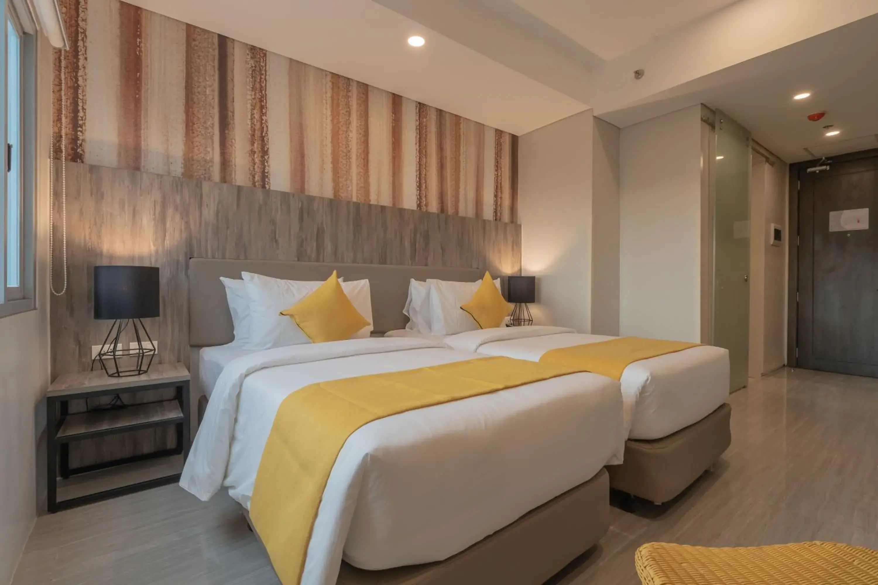 Studio Executive in Bayfront Hotel Cebu Capitol Site Studio Executive in Bayfront Hotel Cebu Capitol Site