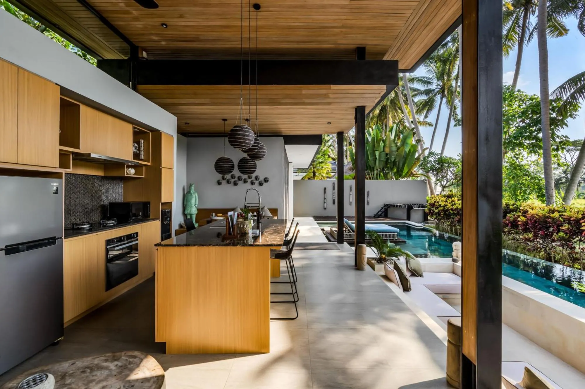 Villa Asyana by BaliSuperHost