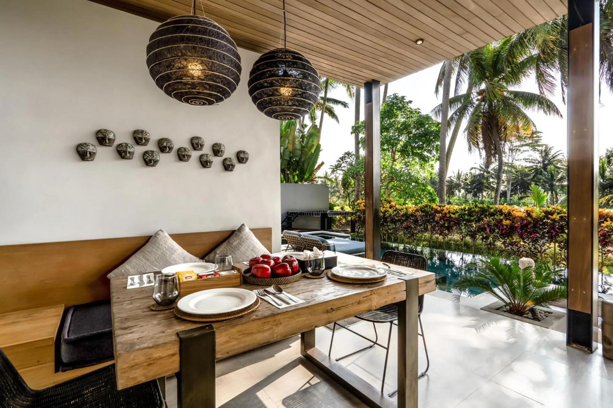 Villa Asyana by BaliSuperHost