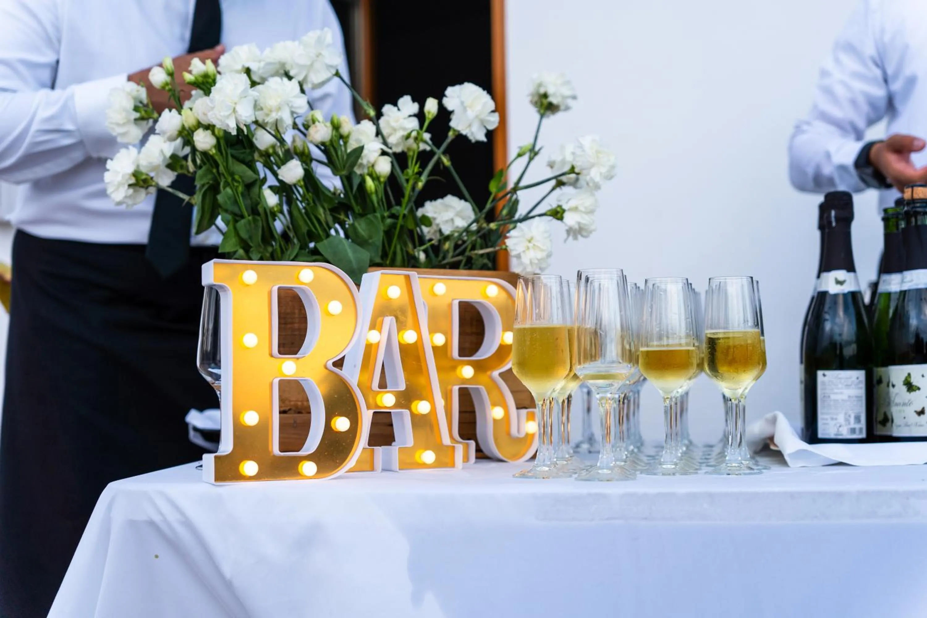 Lounge or bar in Villa Masia Capdet