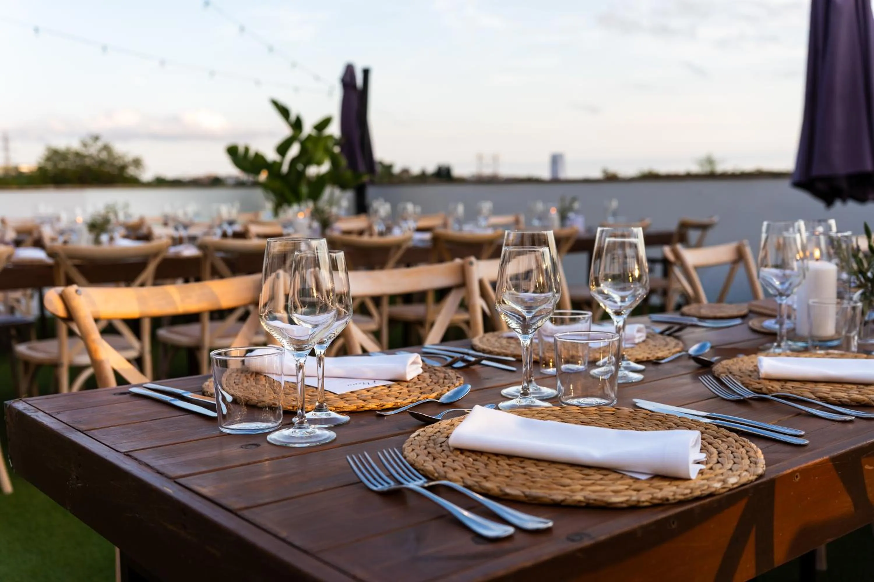 Balcony/Terrace in Villa Masia Capdet