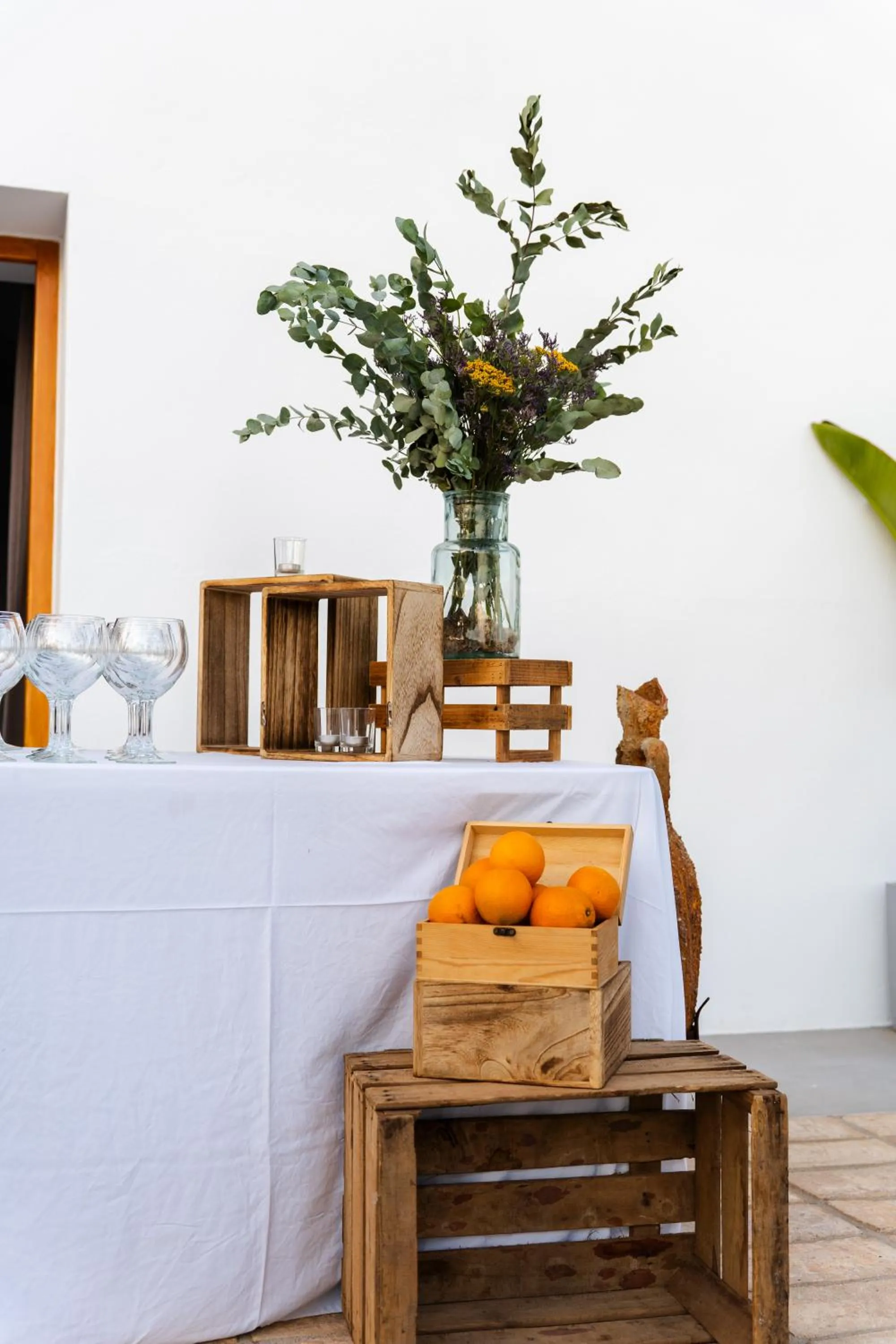 Lounge or bar in Villa Masia Capdet