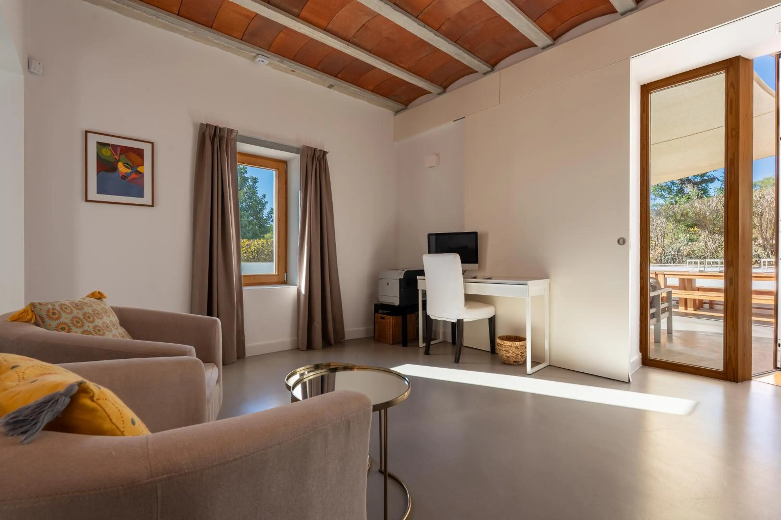 internet in Villa Masia Capdet