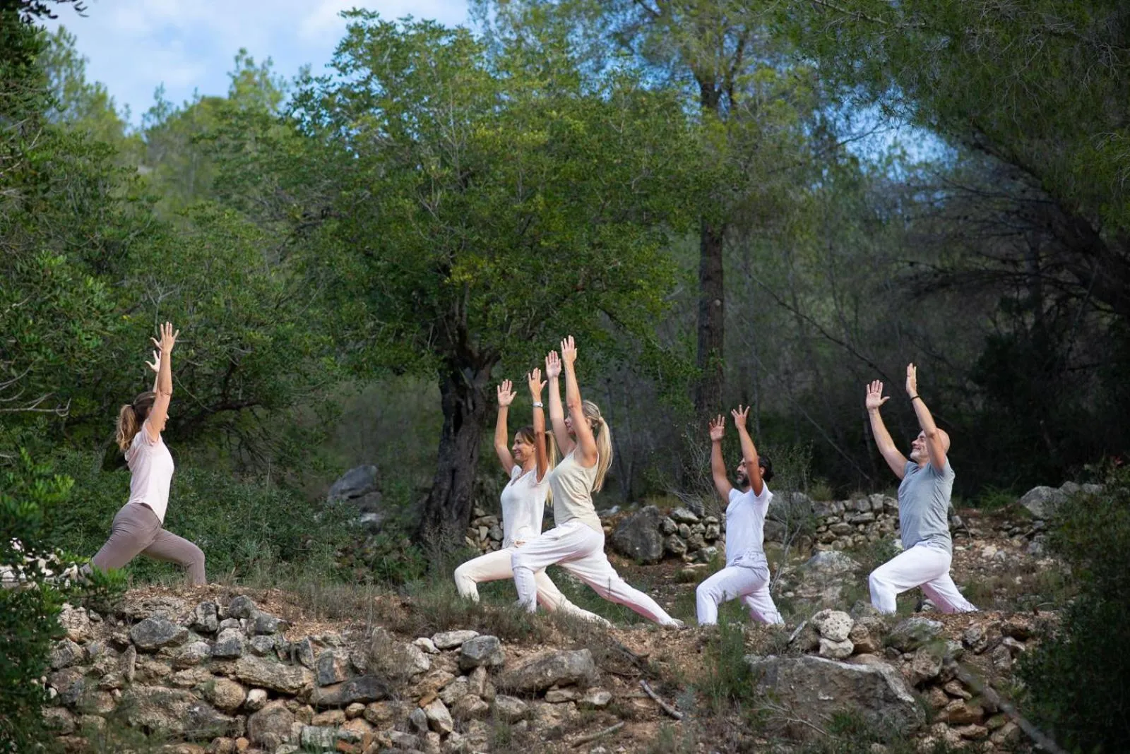 Activities in Villa Masia Capdet