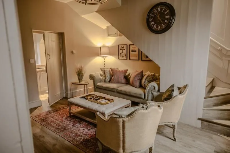 The Tempus at Charlton Hall Estate