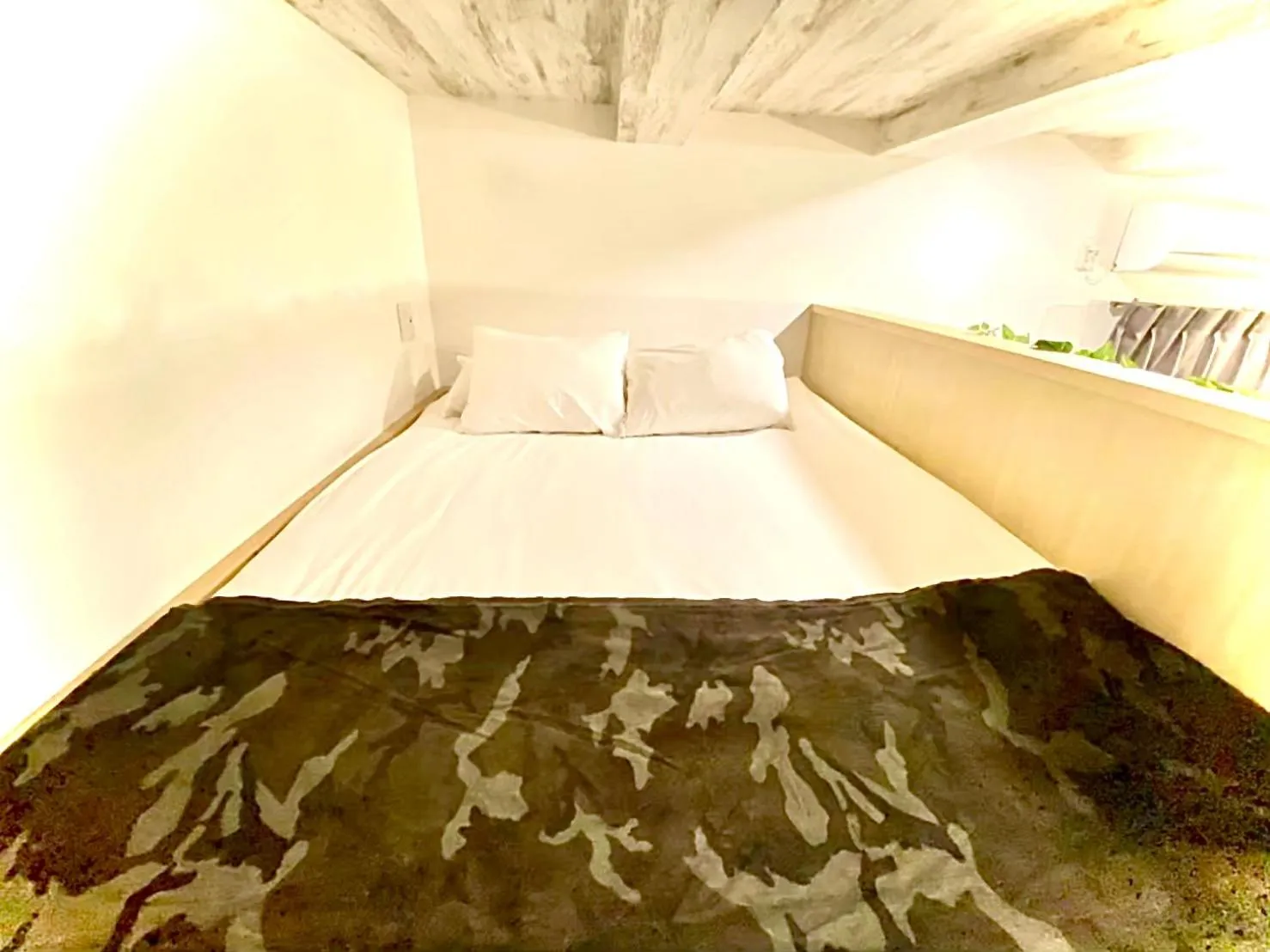 Bed in Eternity APARTMENT HOTEL SHINAGAWA