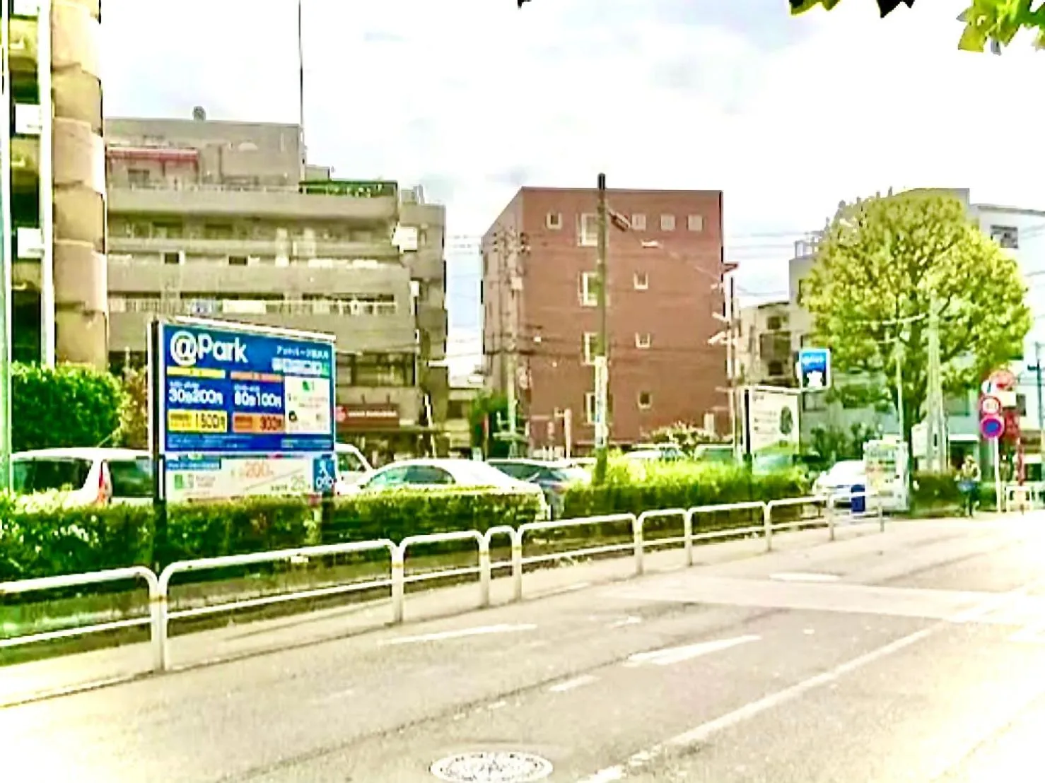 Day in Eternity APARTMENT HOTEL SHINAGAWA