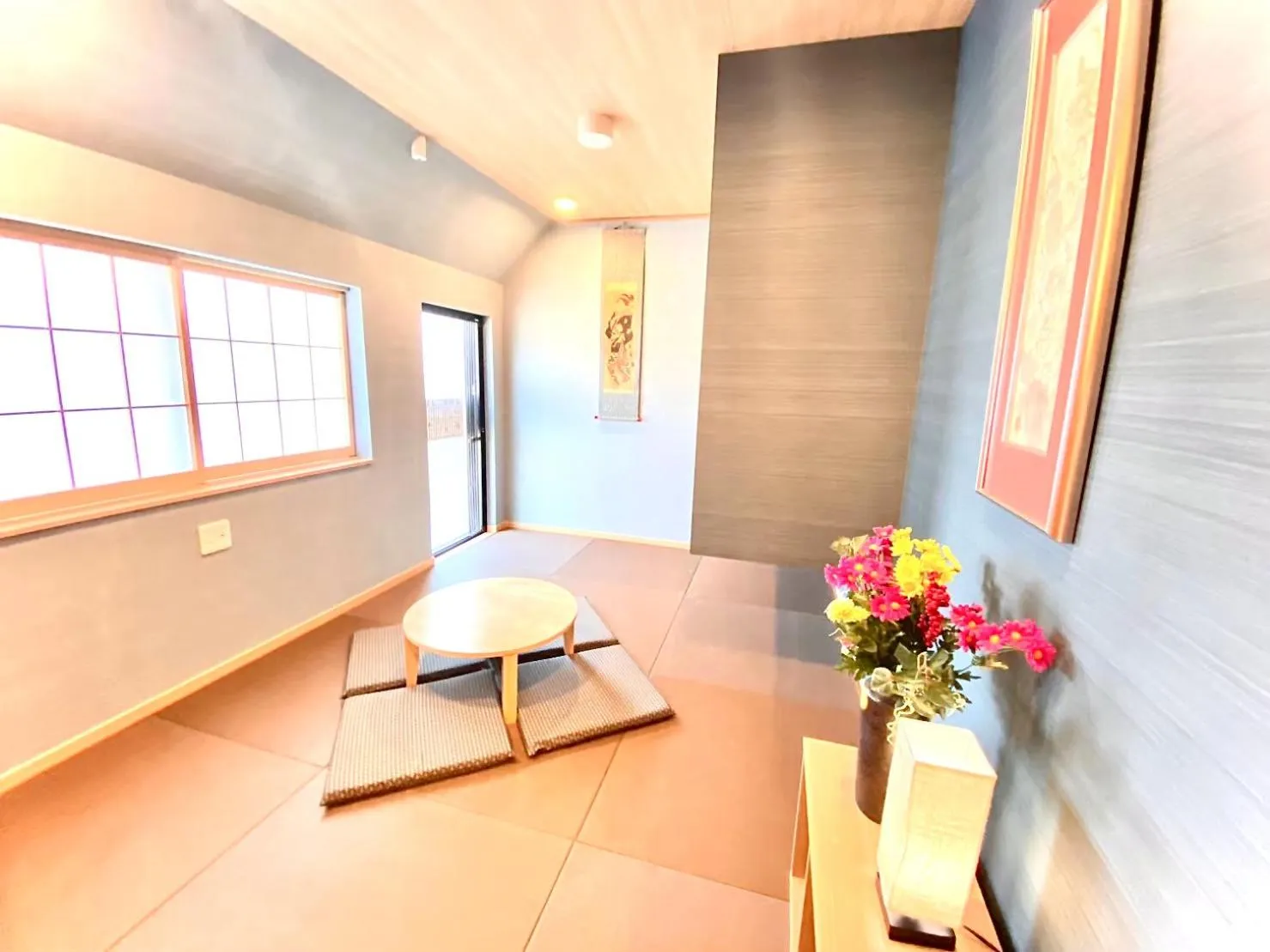Photo of the whole room in Eternity APARTMENT HOTEL SHINAGAWA