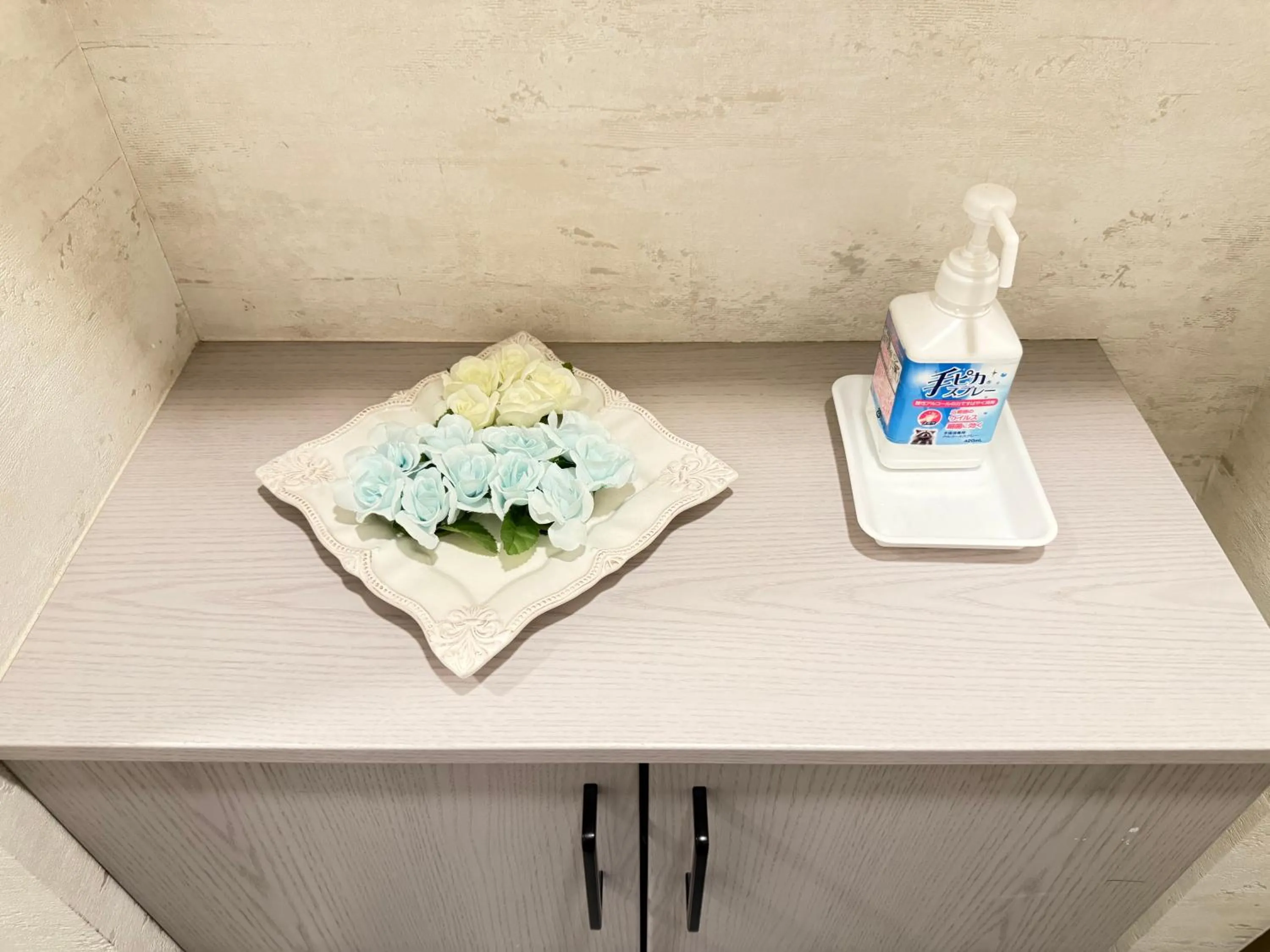 Photo of the whole room in Eternity APARTMENT HOTEL SHINAGAWA