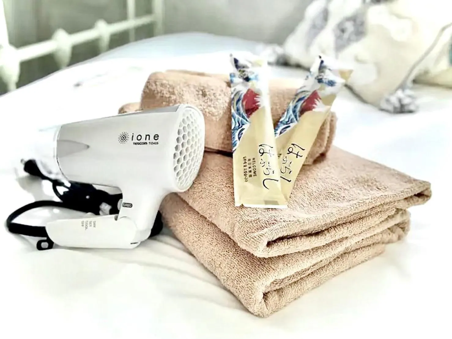 heating in Eternity APARTMENT HOTEL SHINAGAWA