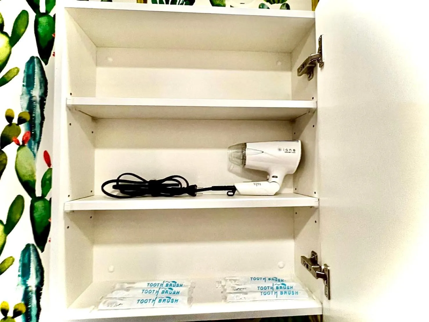 heating in Eternity APARTMENT HOTEL SHINAGAWA