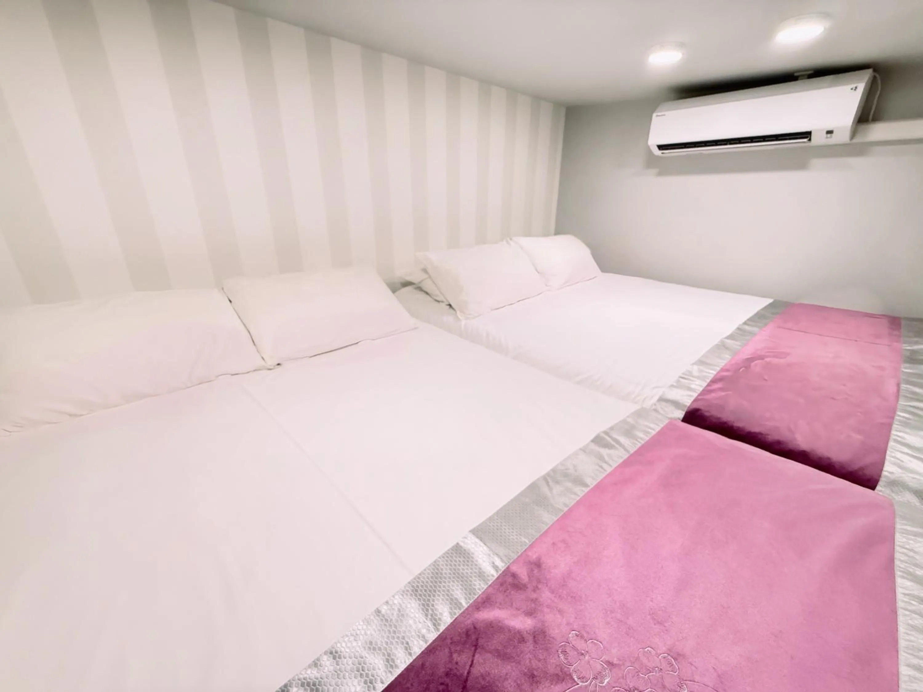 Bed in Eternity APARTMENT HOTEL SHINAGAWA