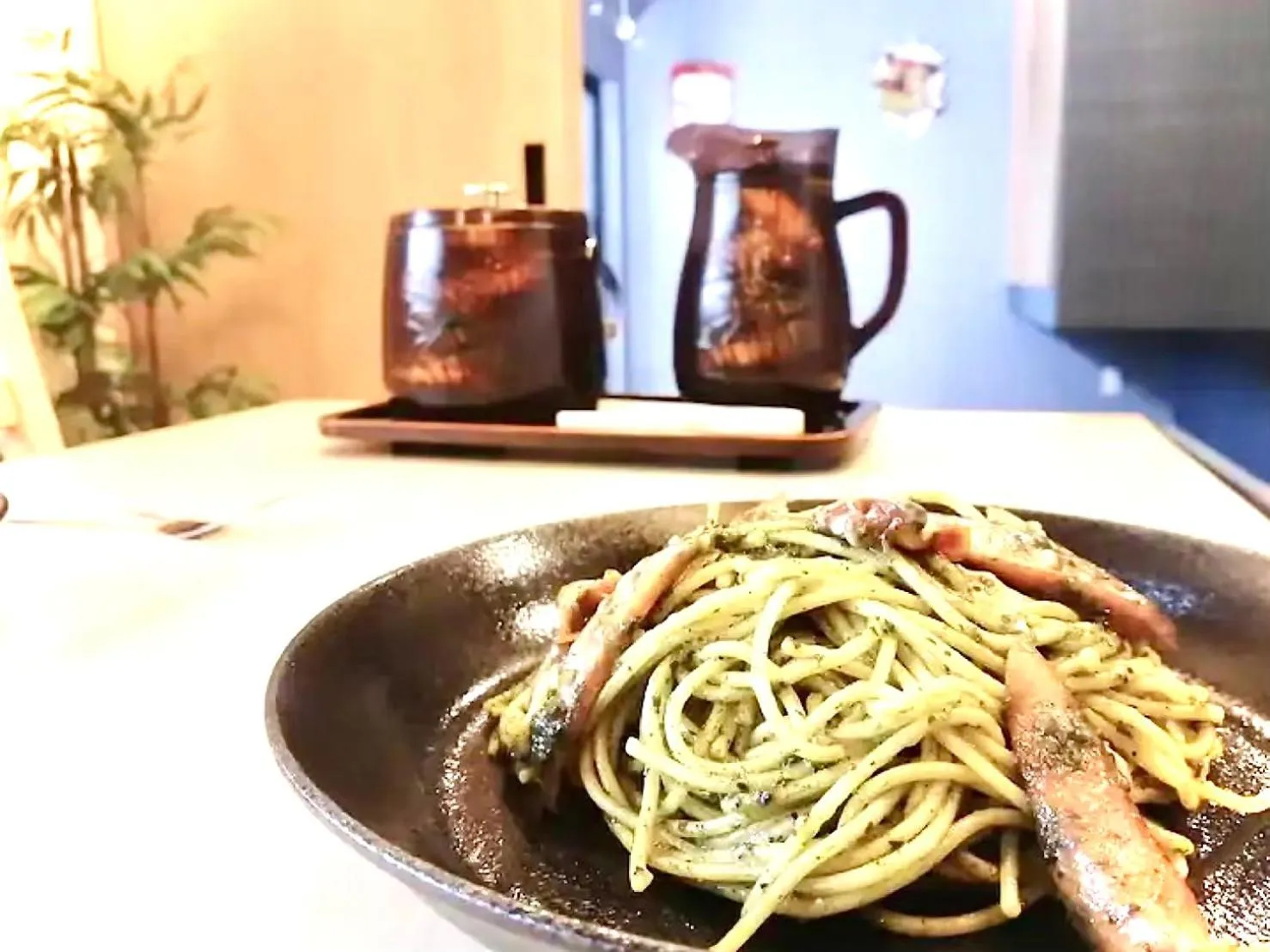 Food in Eternity APARTMENT HOTEL SHINAGAWA