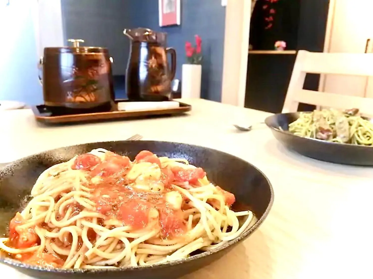 Food in Eternity APARTMENT HOTEL SHINAGAWA