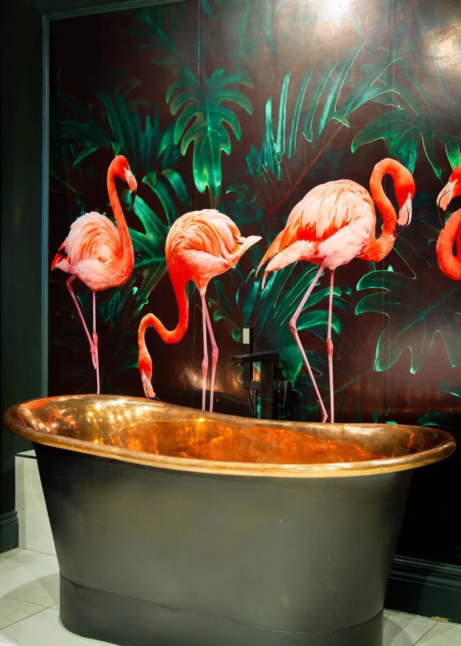 Flamingo - (One Bedroom Apartment) in The Hotel Chester Flamingo - (One Bedroom Apartment) in The Hotel Chester