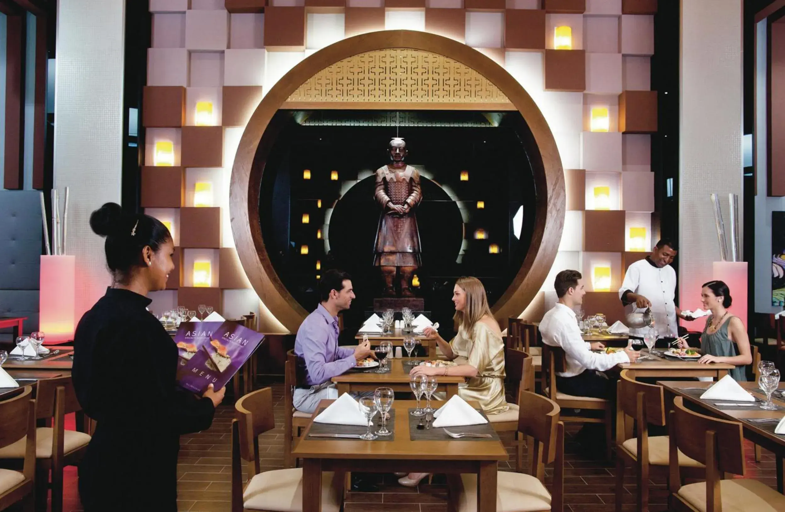 Restaurant/places to eat in Riu Playa Blanca - All Inclusive Restaurant/places to eat in Riu Playa Blanca - All Inclusive