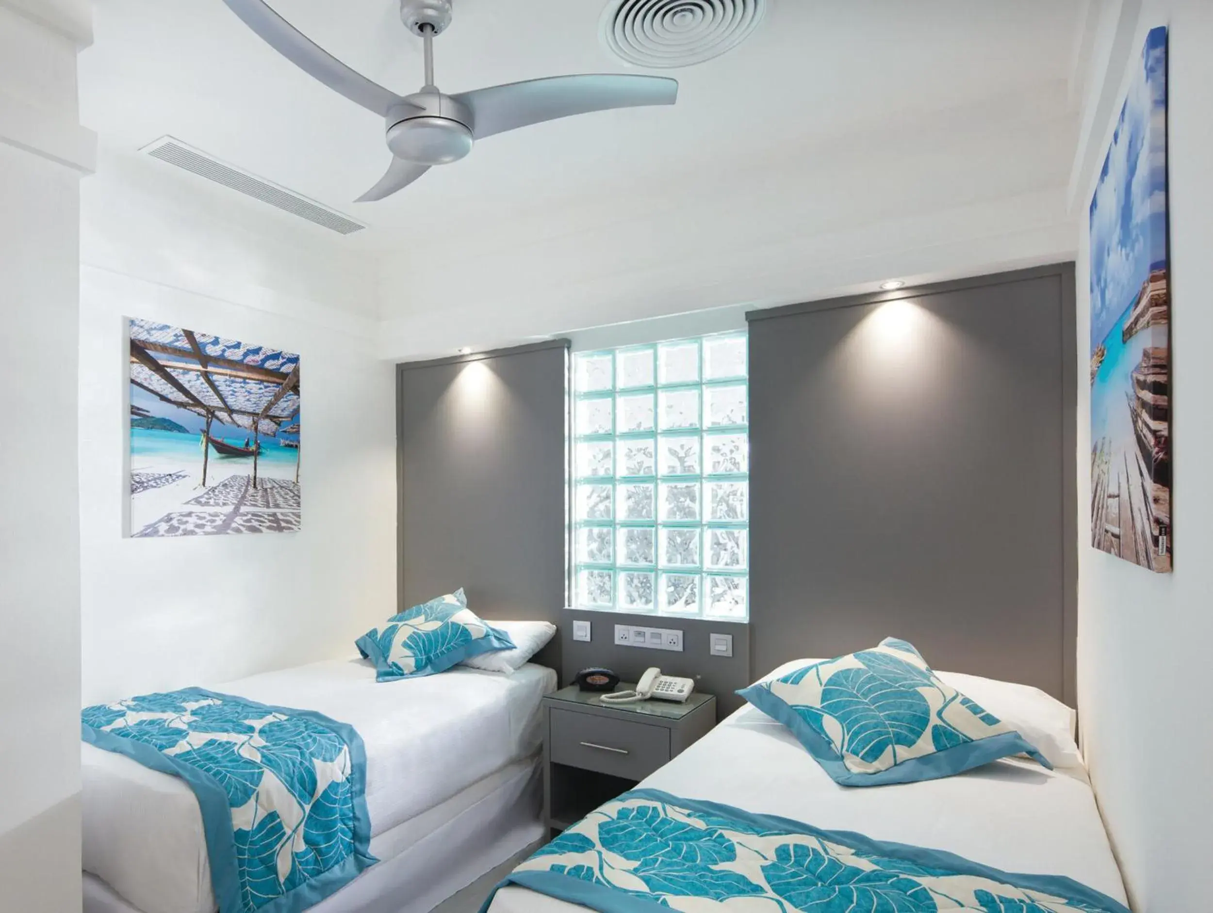 Bed in Riu Playa Blanca - All Inclusive Bed in Riu Playa Blanca - All Inclusive