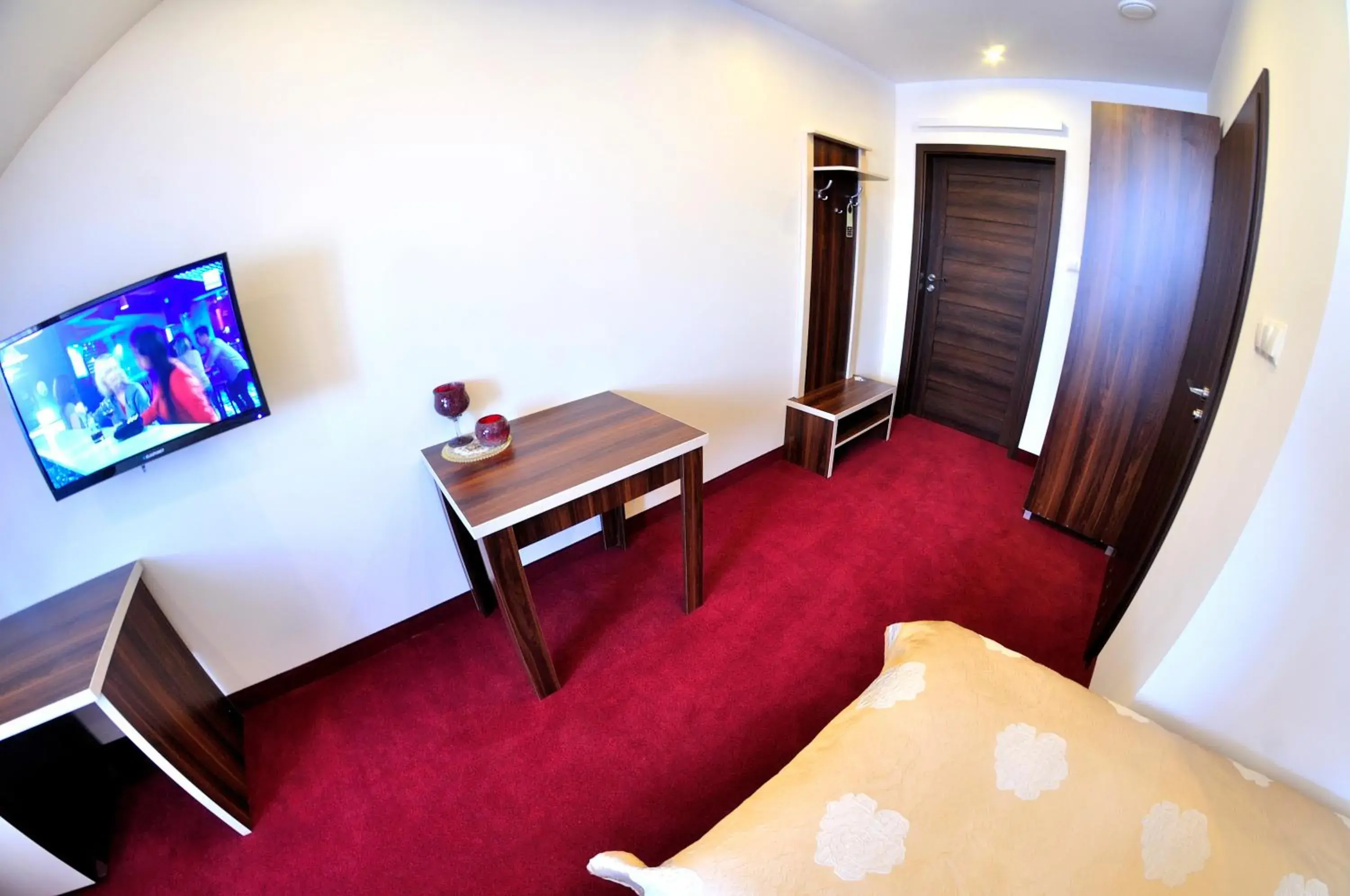 Comfort Single Room in Prymus Comfort Single Room in Prymus