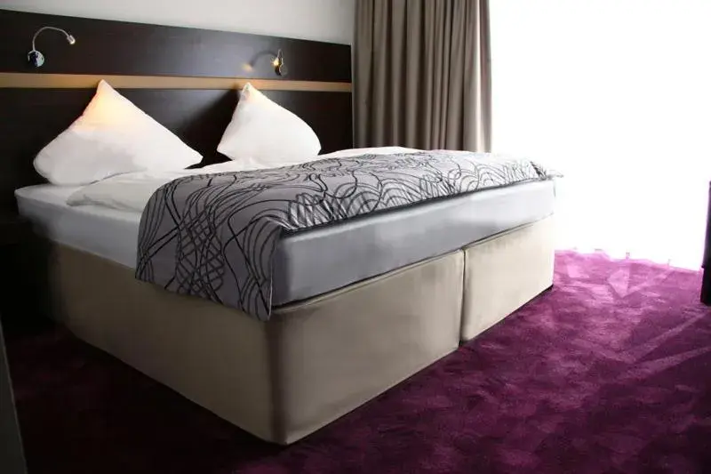 Double Room in Sporthotel Racket Inn Double Room in Sporthotel Racket Inn