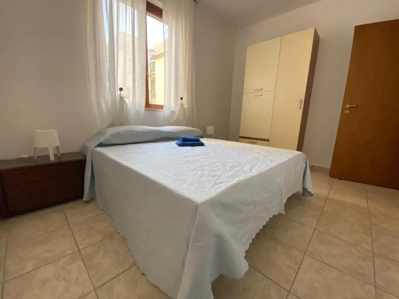 Photo of the whole room in B&B Myrella