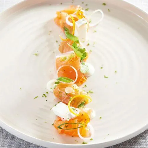 Restaurant/places to eat in B&B Het Doctershoes