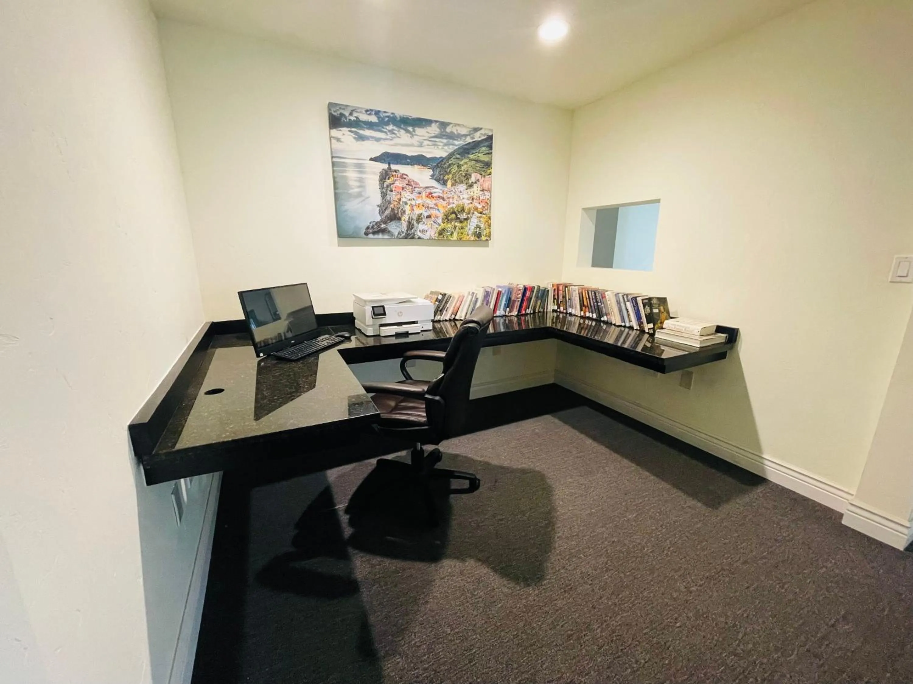 Business facilities in FairBridge Inn & Suites Cuero