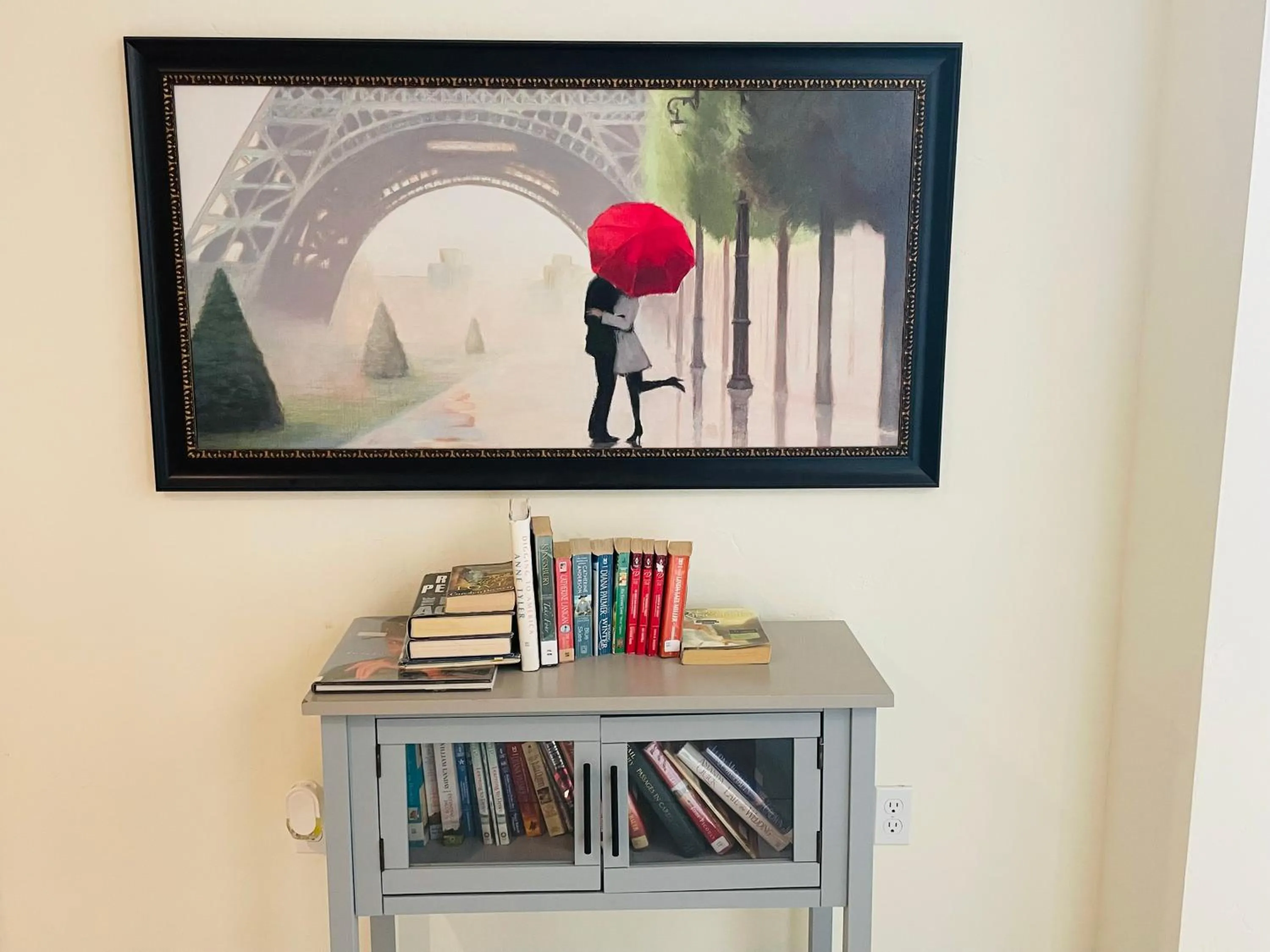 Library in FairBridge Inn & Suites Cuero