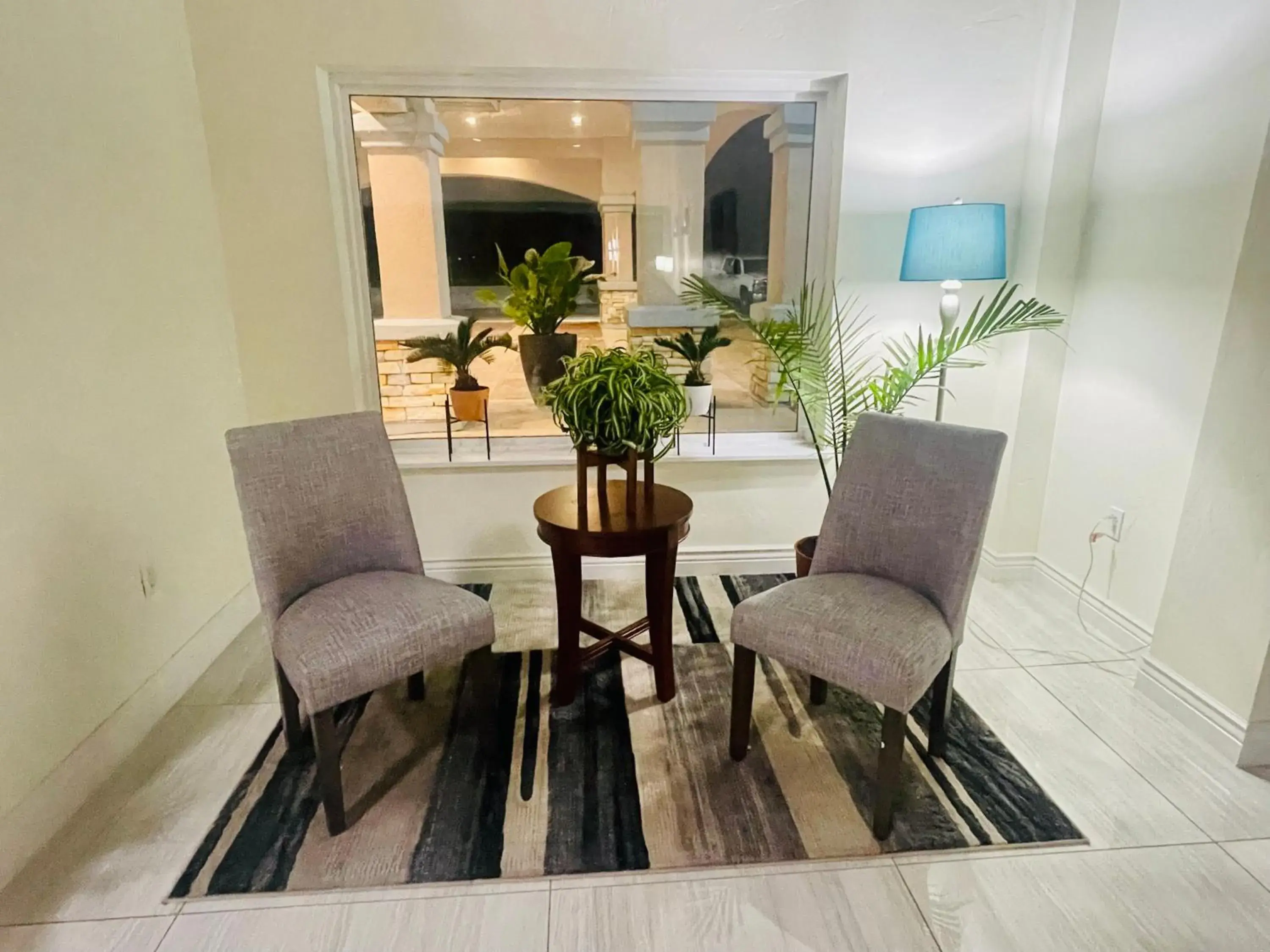 Lobby or reception in FairBridge Inn & Suites Cuero Lobby or reception in FairBridge Inn & Suites Cuero