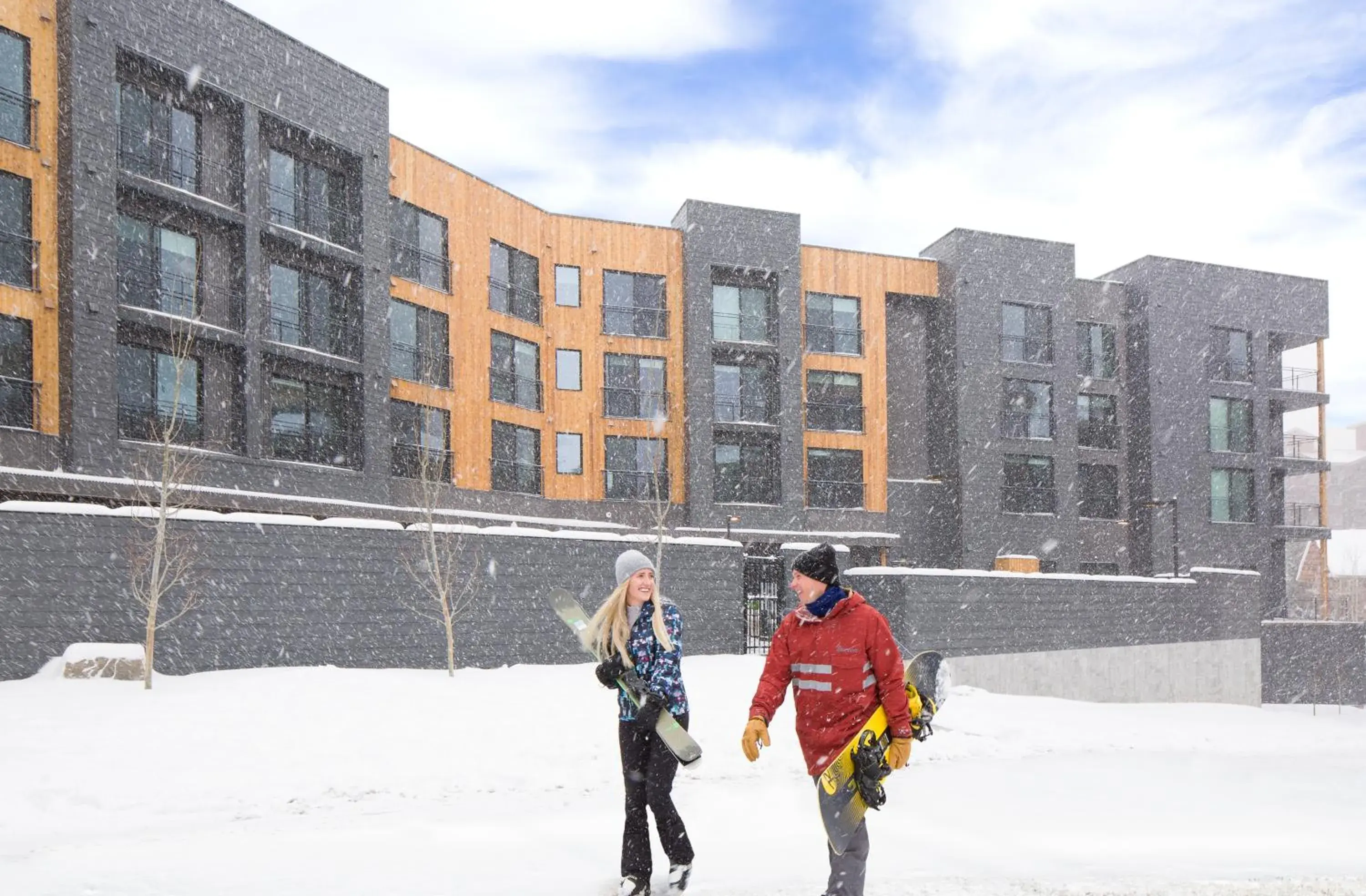 Canyon Haus Canyon Haus