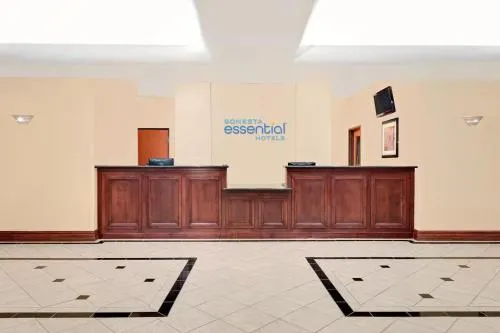 Sonesta Essential Hotels Odessa
