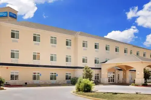 Sonesta Essential Hotels Odessa Sonesta Essential Hotels Odessa
