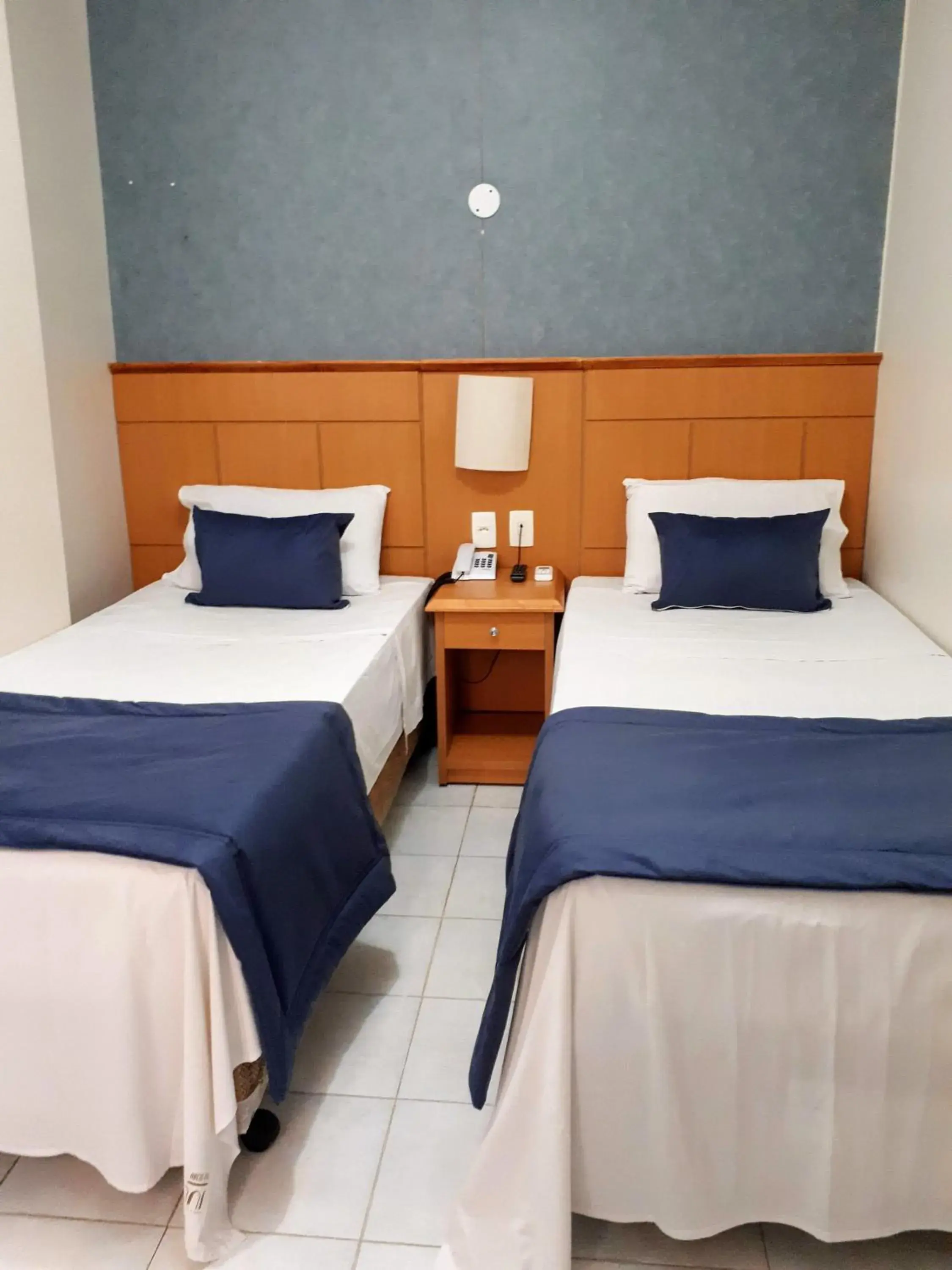 Double or Twin Room in Hotel Único Double or Twin Room in Hotel Único