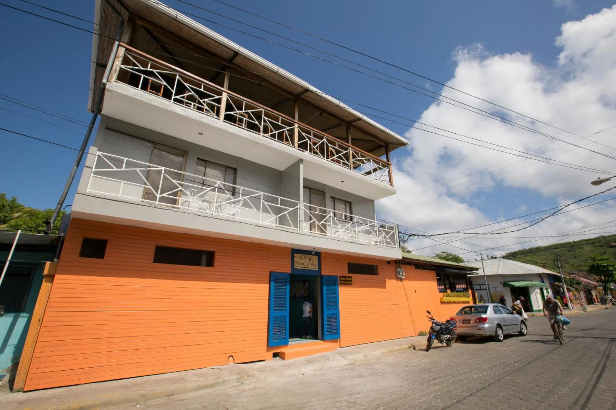 Other in El Caite San Juan del Sur