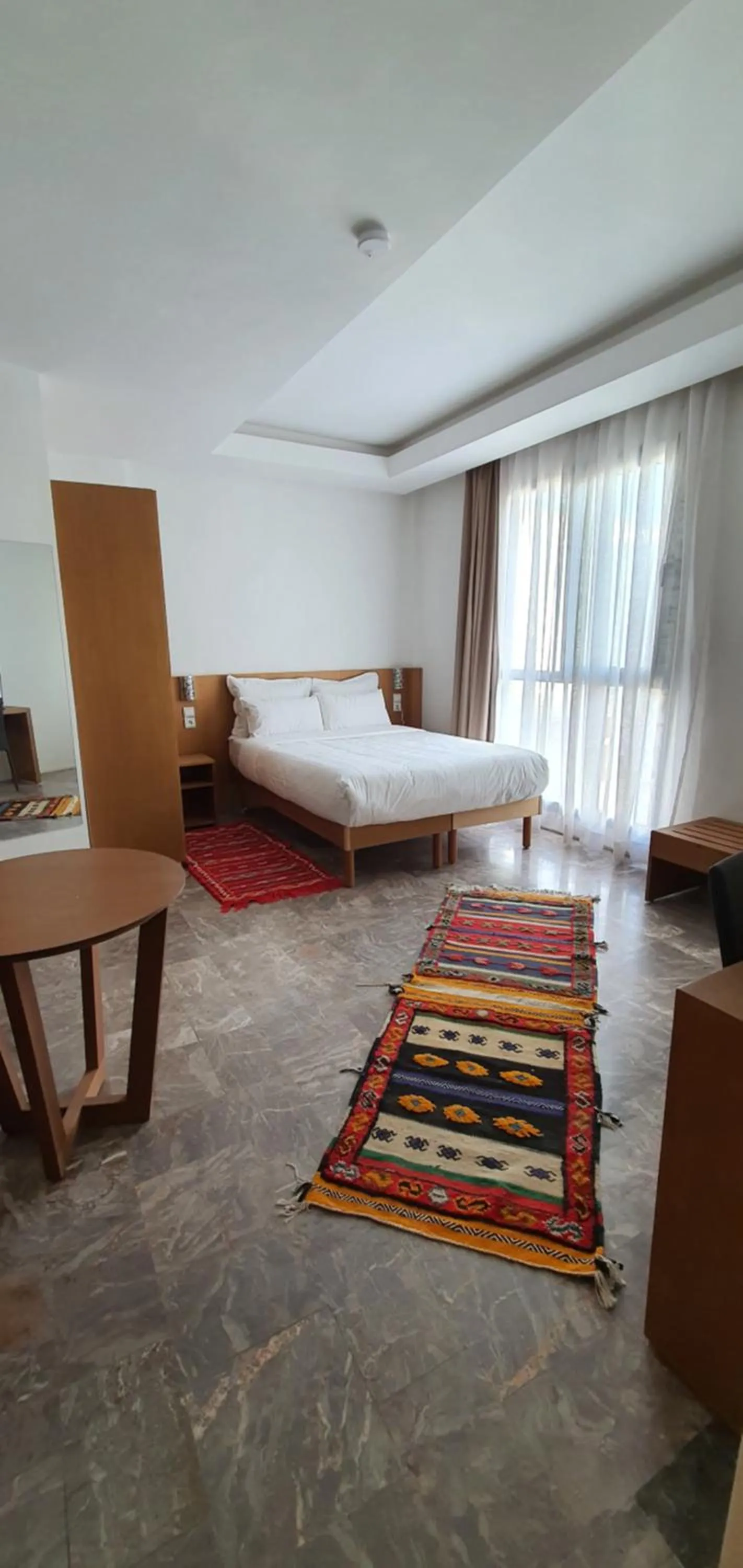 Photo of the whole room, Bed in Casa City Break Appart hôtel