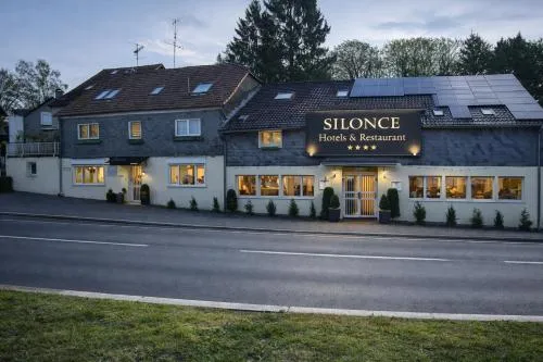 Hotel Residenz am See Radevormwald Heidersteg