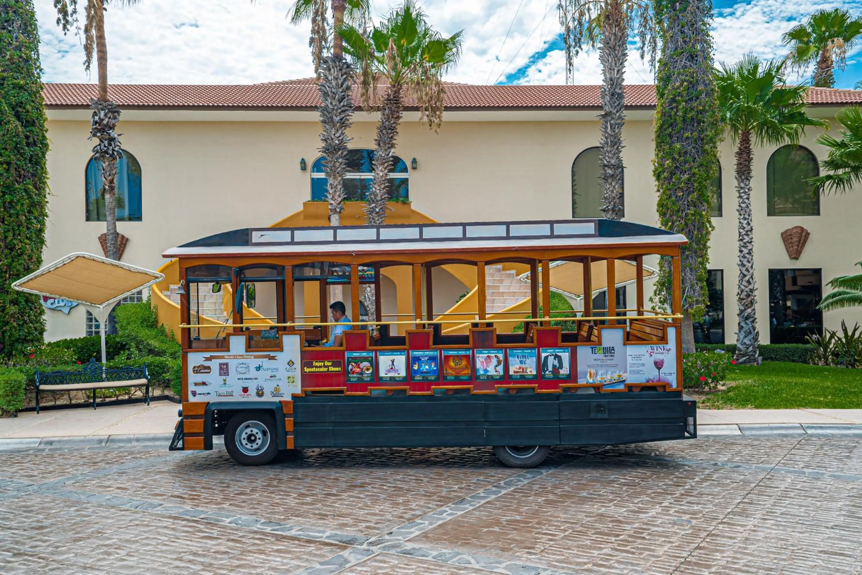 Villa La Estancia - Medano Beach Villas