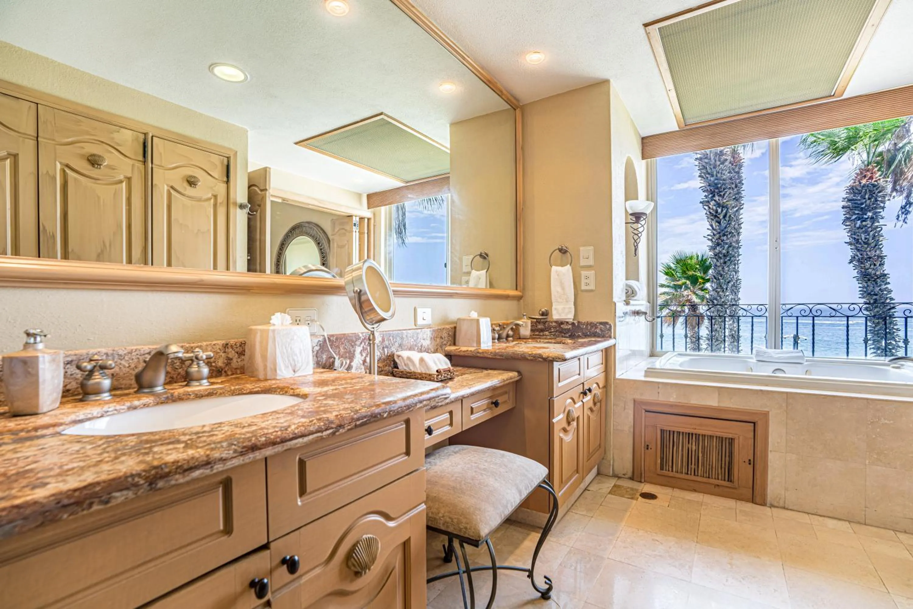 Villa La Estancia - Medano Beach Villas