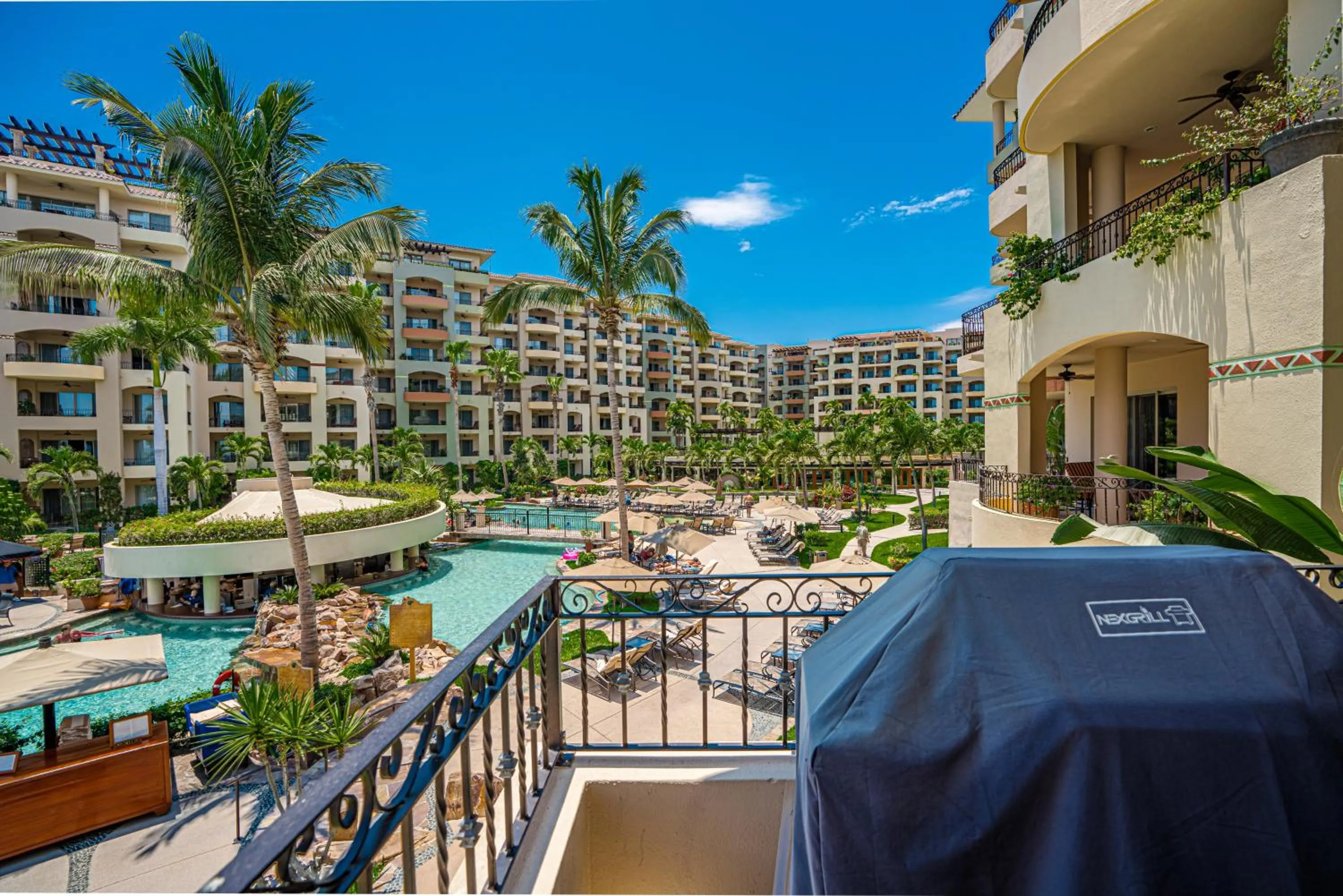 Villa La Estancia - Medano Beach Villas