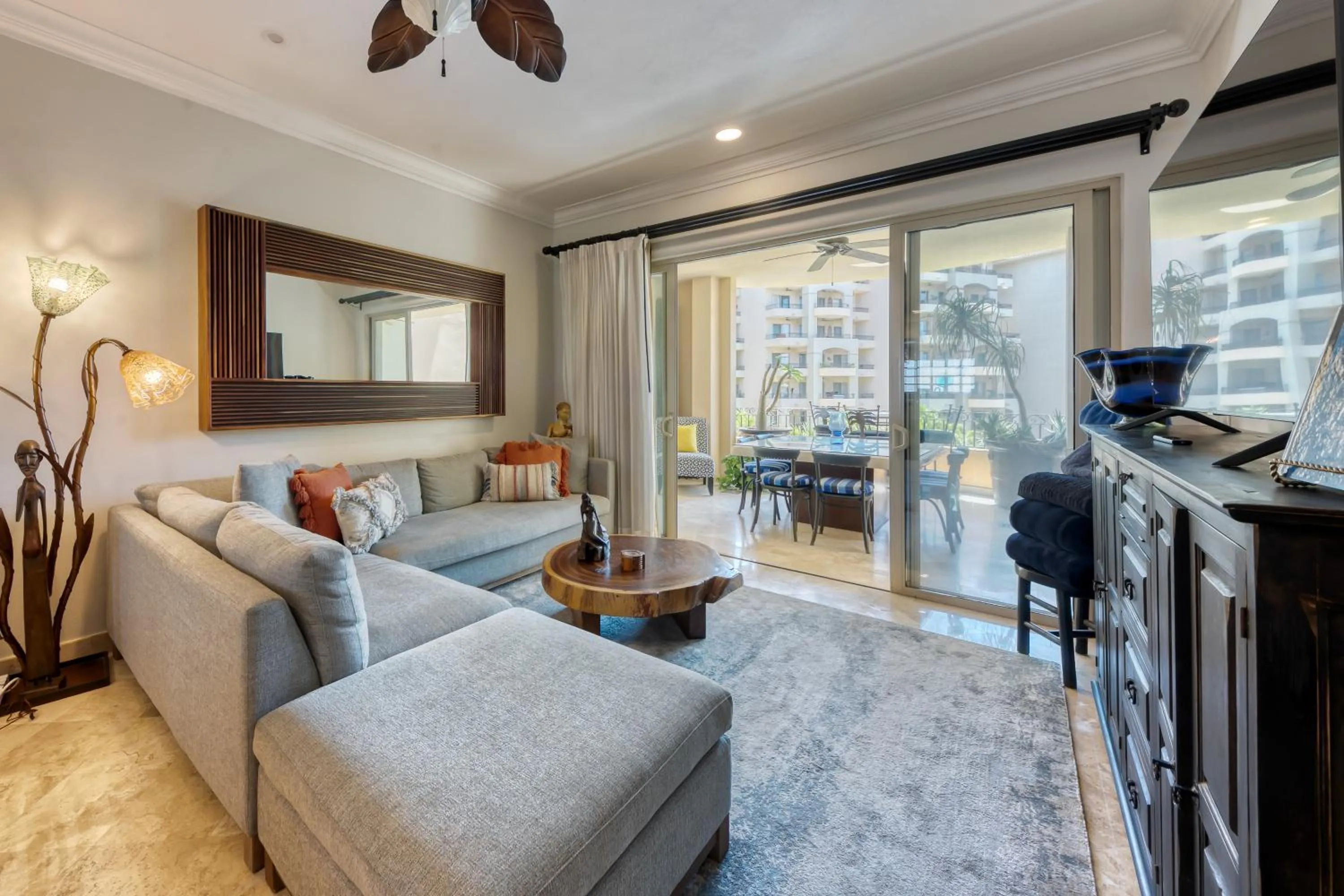 Villa La Estancia - Medano Beach Villas