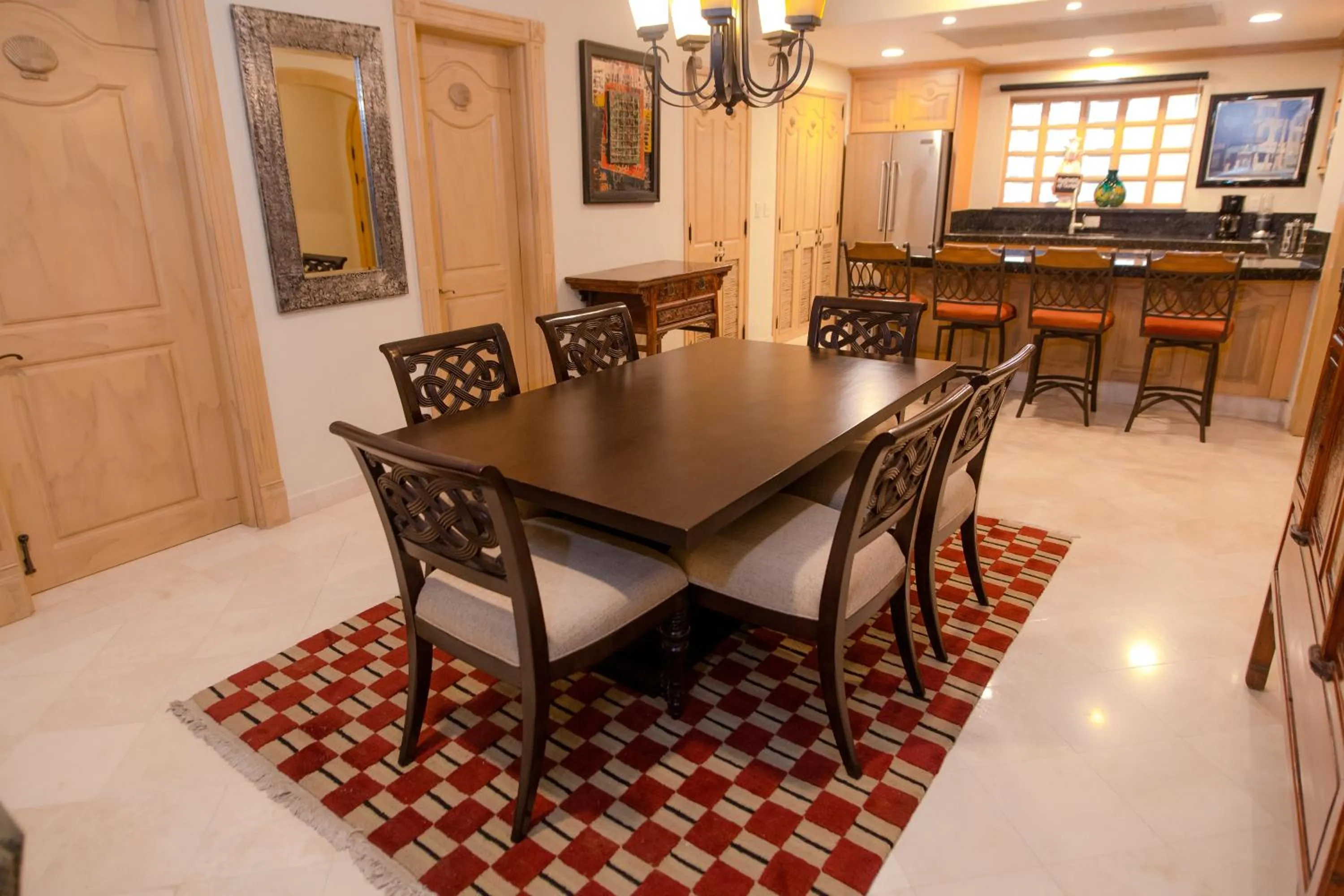 Villa La Estancia - Medano Beach Villas