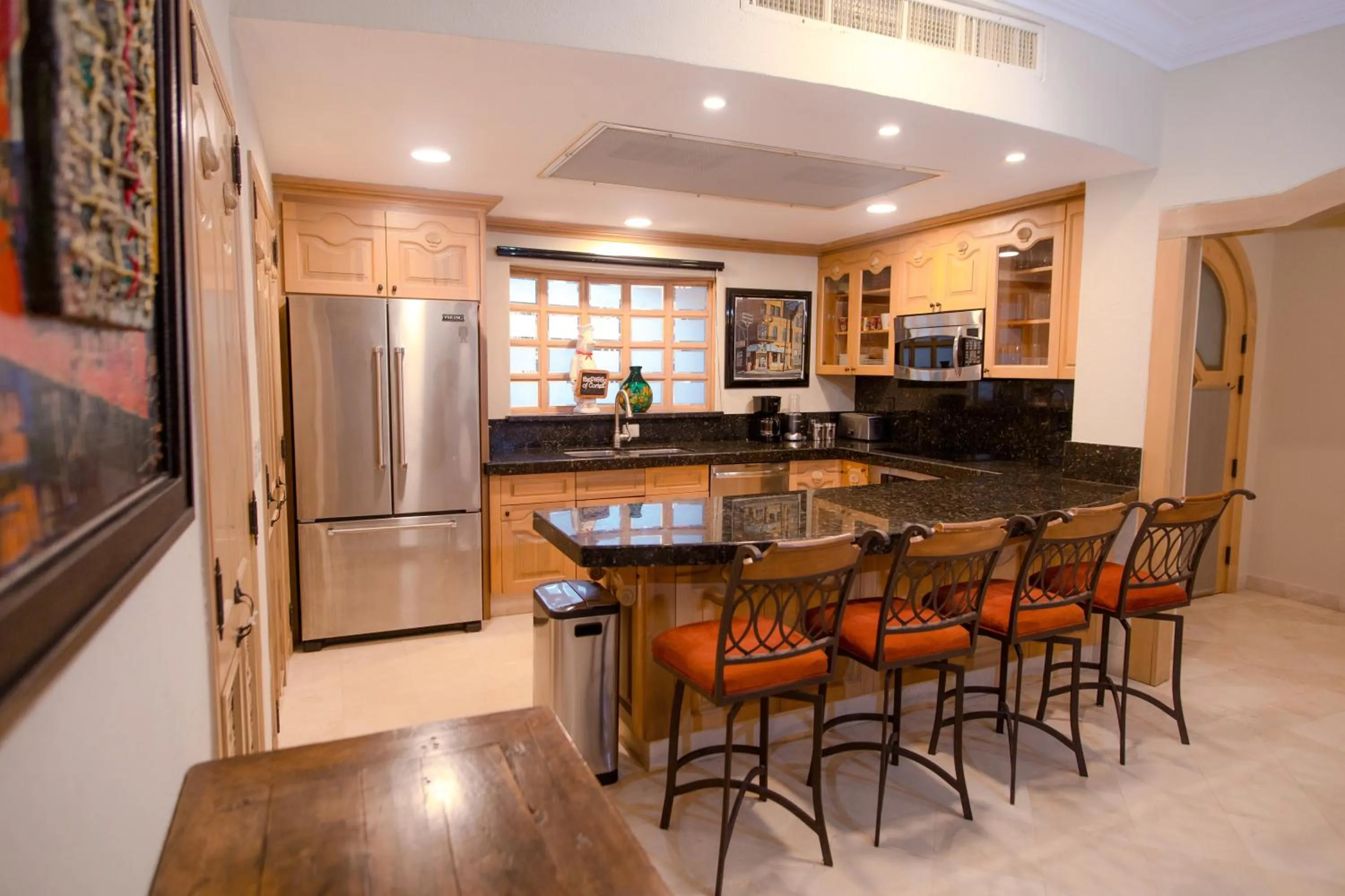 Villa La Estancia - Medano Beach Villas