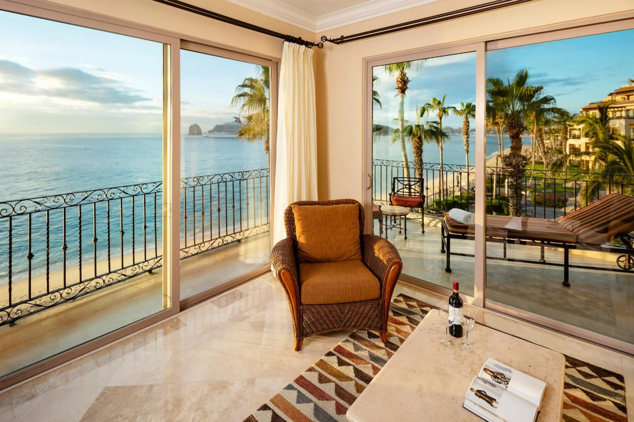 Villa La Estancia - Medano Beach Villas